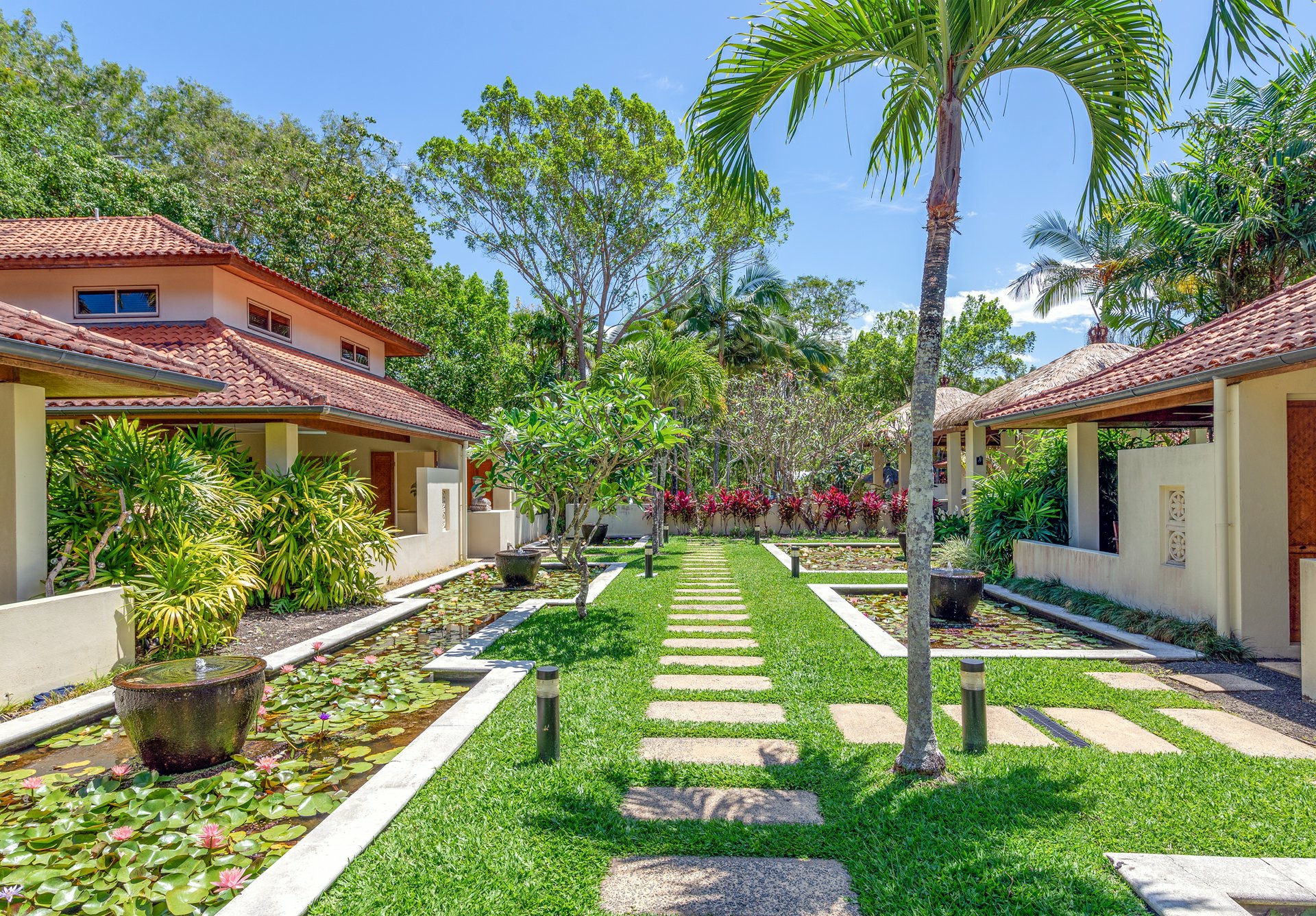 9 Surya/24 Andrews Close, PORT DOUGLAS