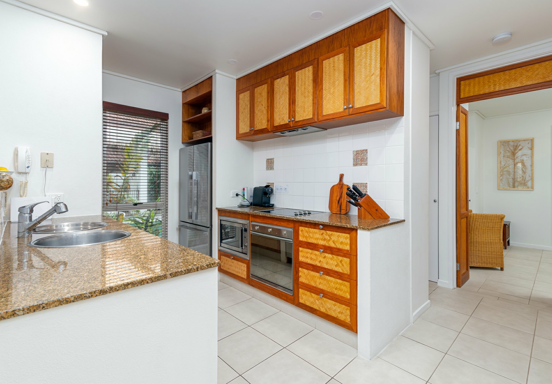 9 Surya/24 Andrews Close, PORT DOUGLAS