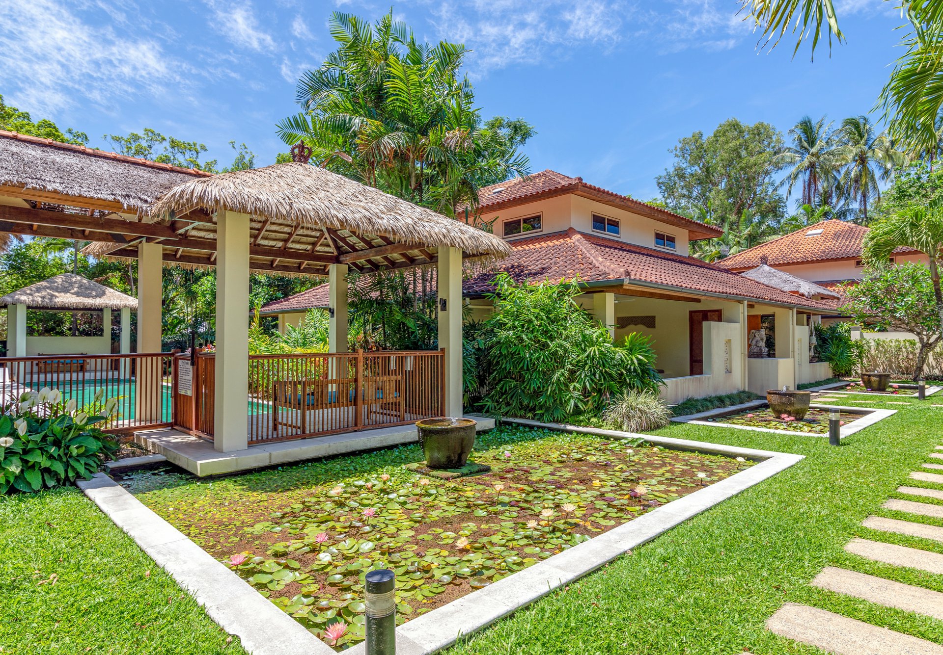 9 Surya/24 Andrews Close, PORT DOUGLAS