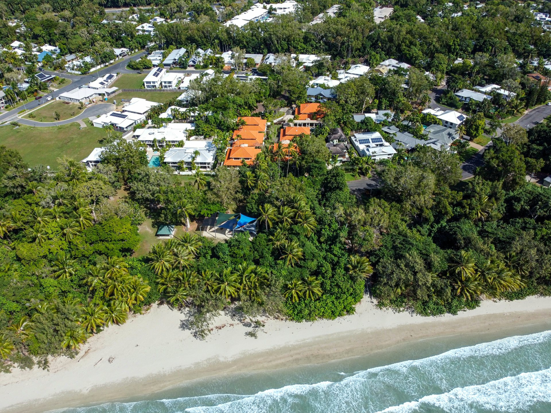 9 Surya/24 Andrews Close, PORT DOUGLAS