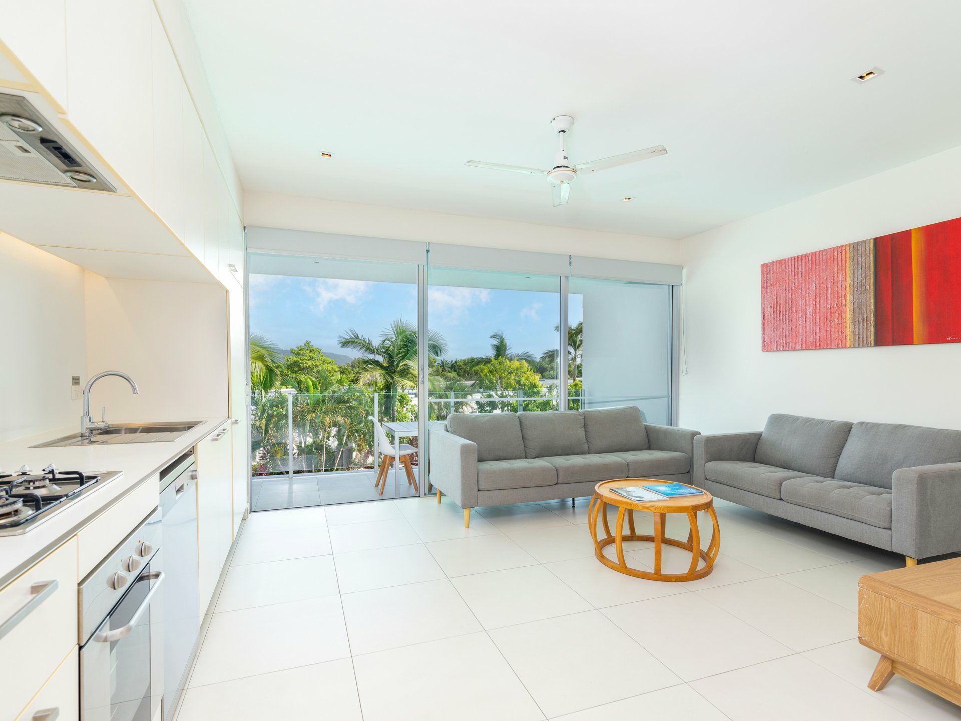 64 Pool/19-37 St Crispins Avenue, PORT DOUGLAS