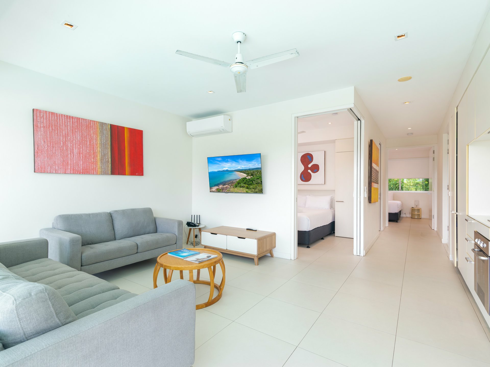 64 Pool/19-37 St Crispins Avenue, PORT DOUGLAS
