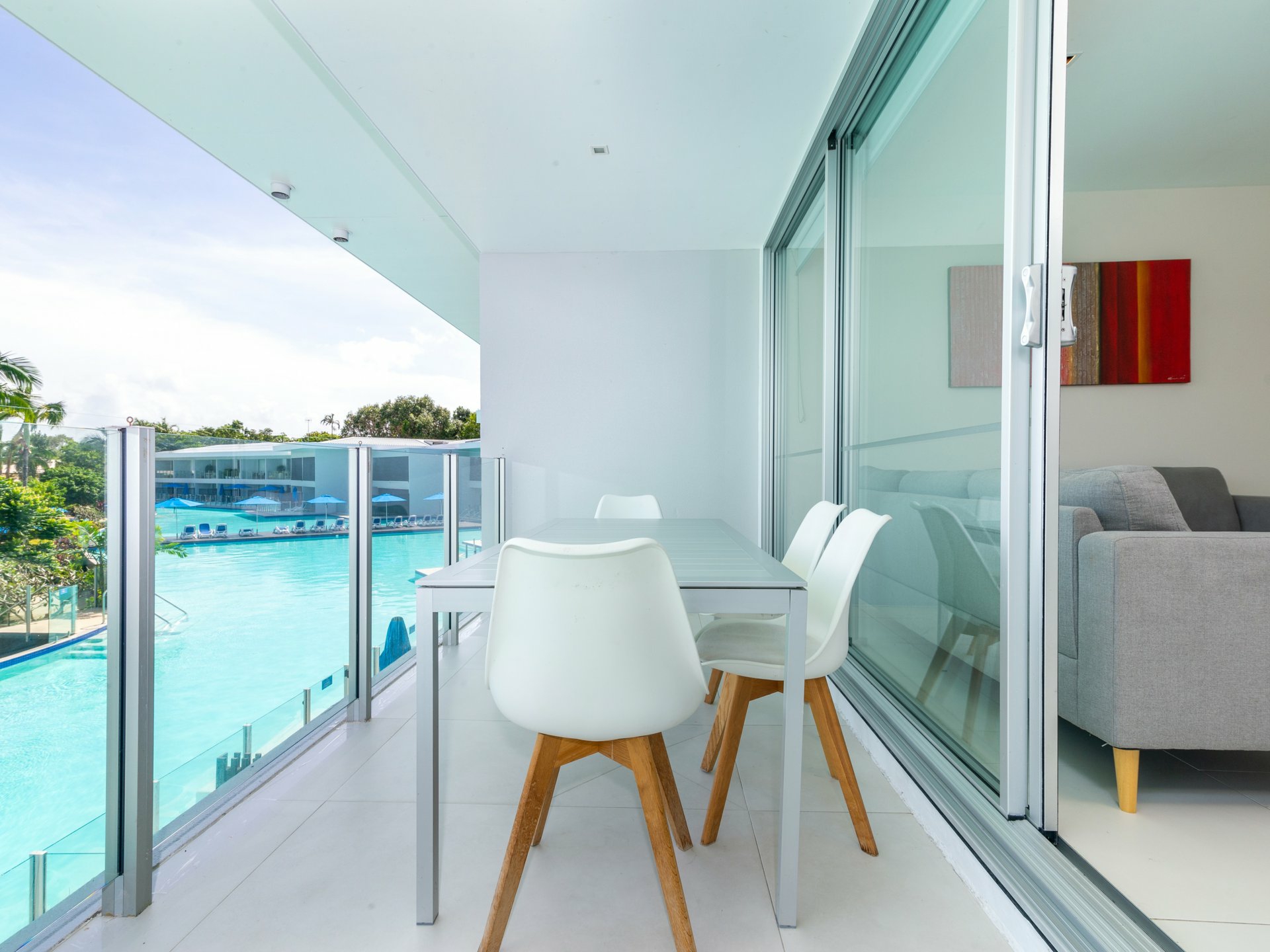64 Pool/19-37 St Crispins Avenue, PORT DOUGLAS