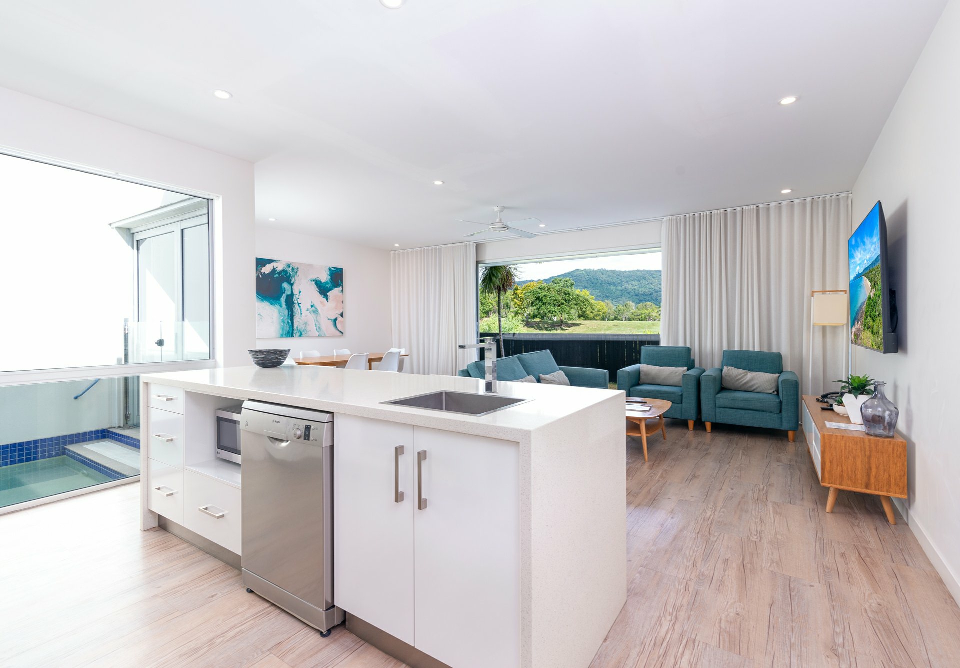 6 Pool/19-37 St Crispins Avenue — photo from LJ Hooker Port Douglas