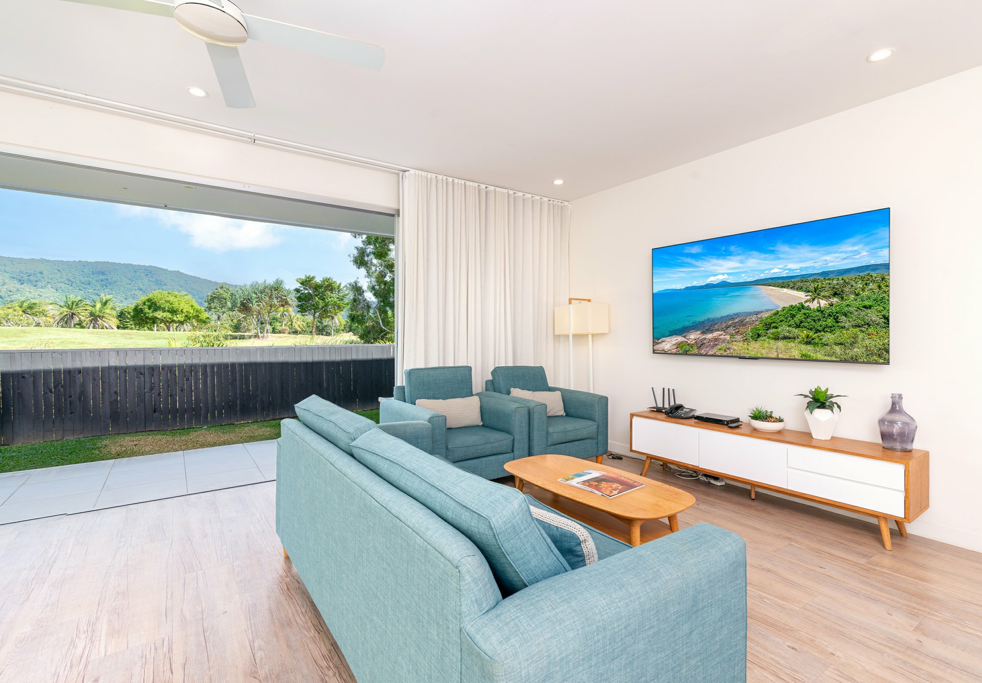 6 Pool/19-37 St Crispins Avenue, PORT DOUGLAS