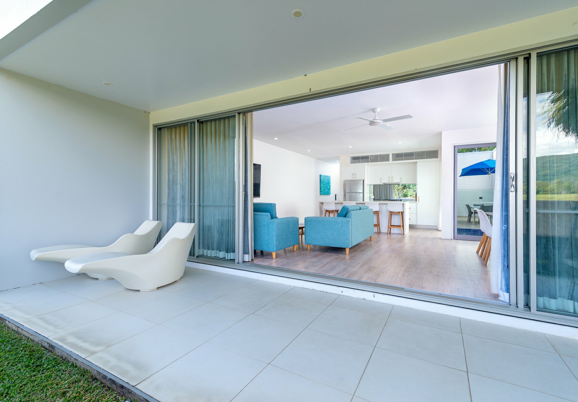6 Pool/19-37 St Crispins Avenue, PORT DOUGLAS