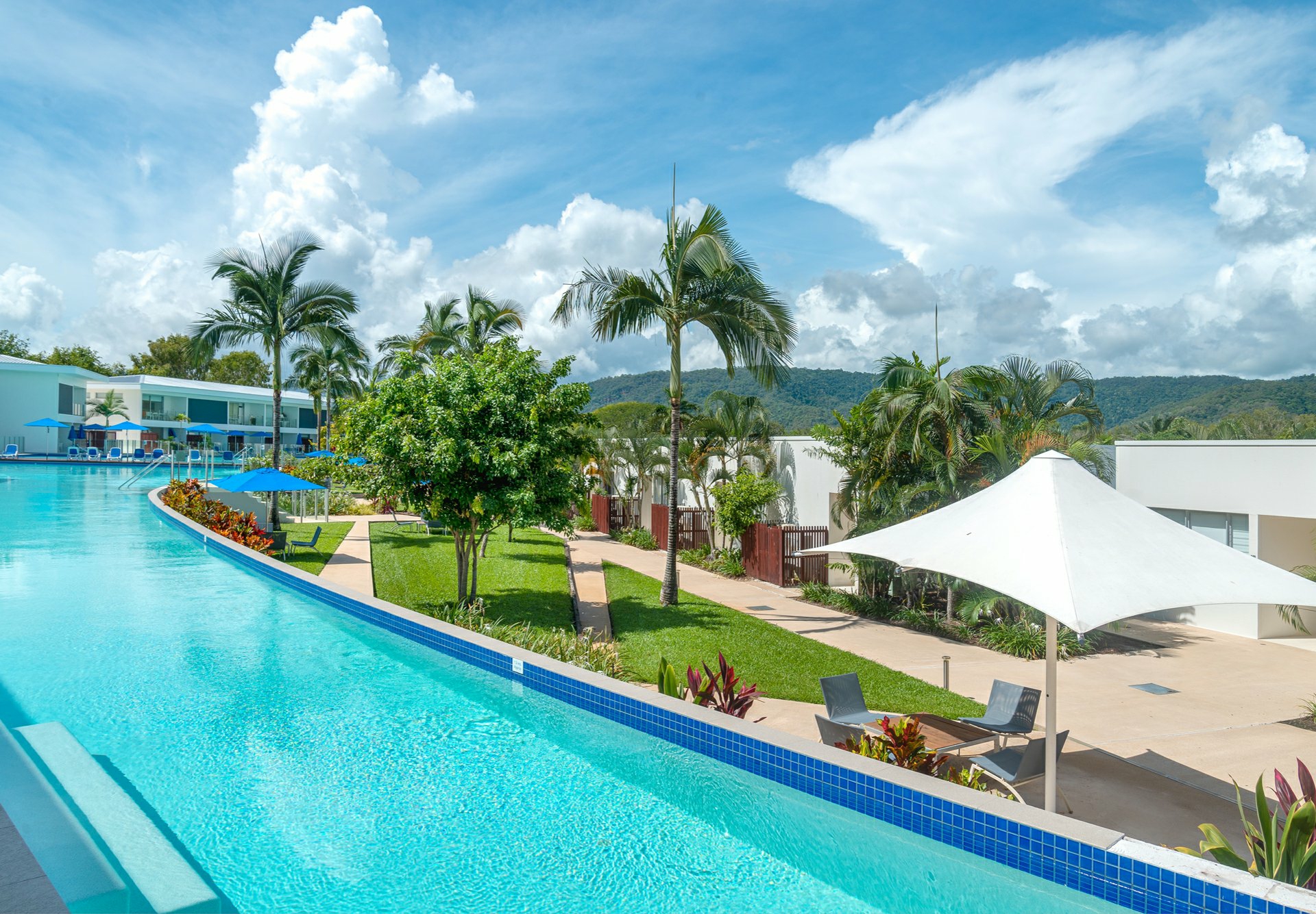 6 Pool/19-37 St Crispins Avenue, PORT DOUGLAS