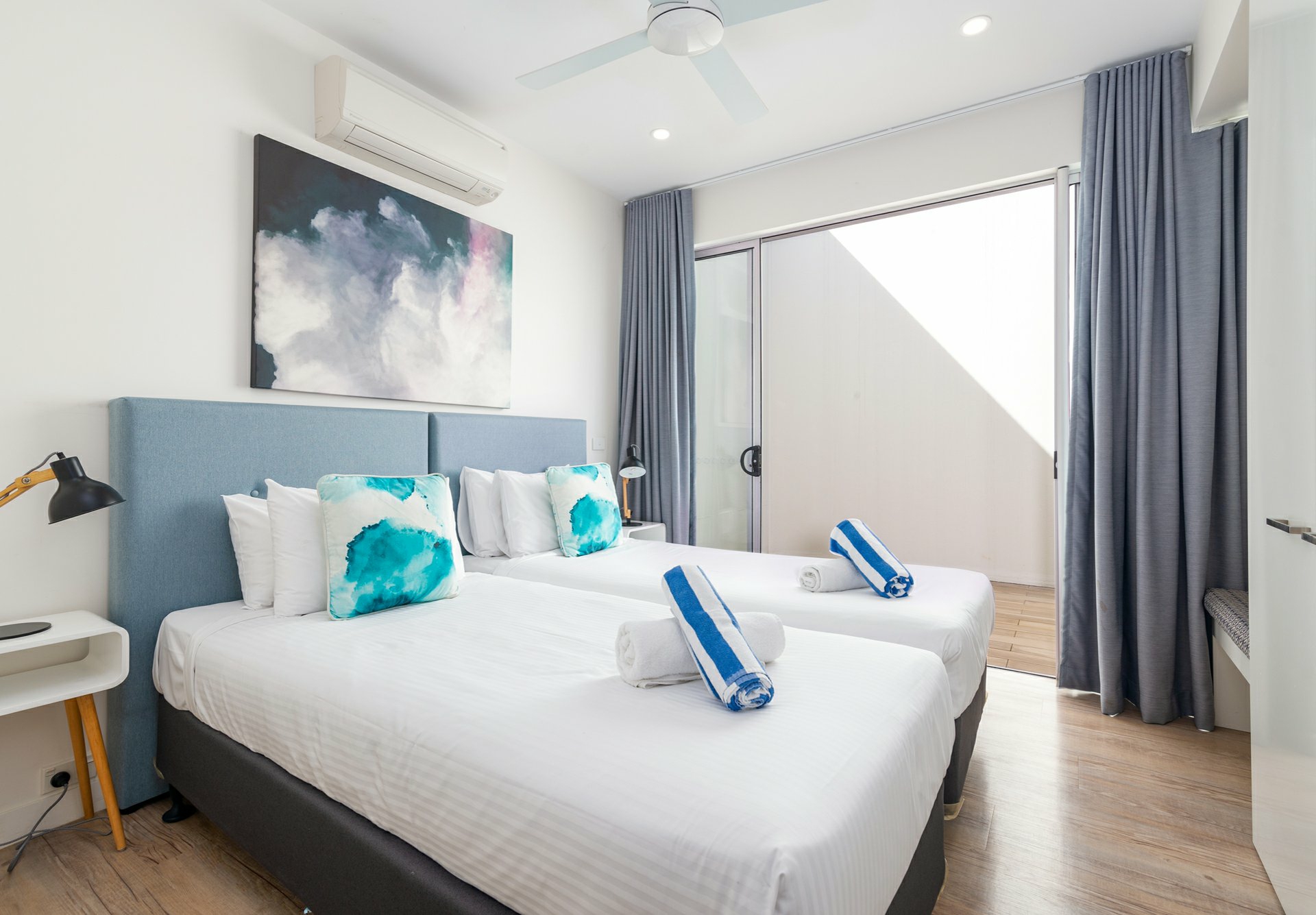 6 Pool/19-37 St Crispins Avenue, PORT DOUGLAS