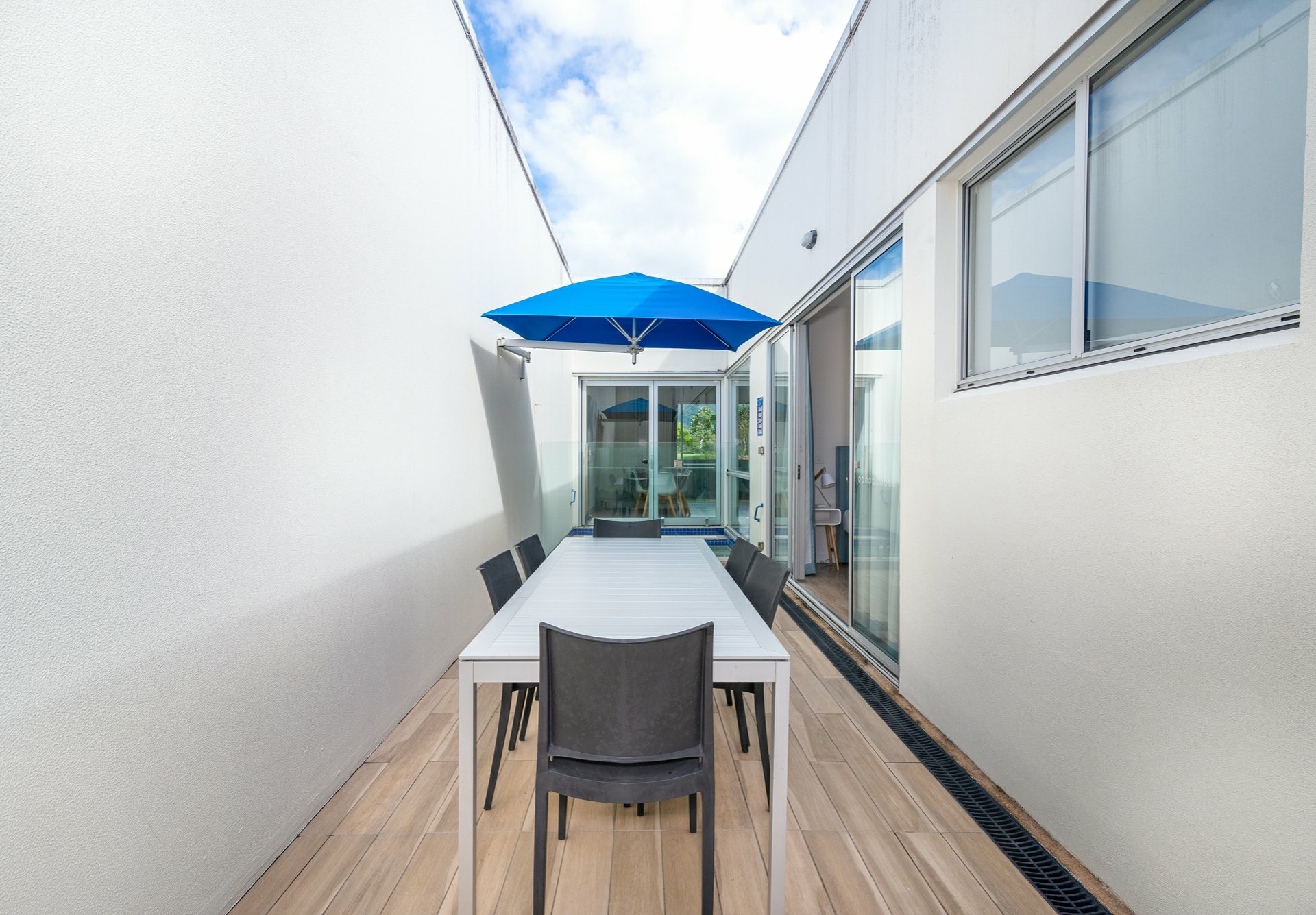6 Pool/19-37 St Crispins Avenue, PORT DOUGLAS