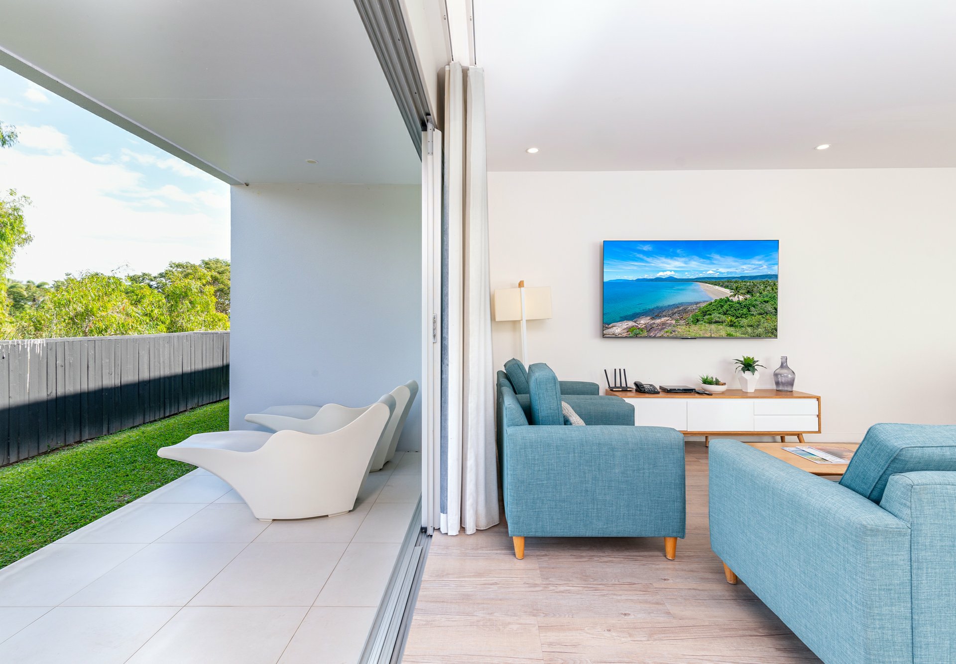 6 Pool/19-37 St Crispins Avenue, PORT DOUGLAS