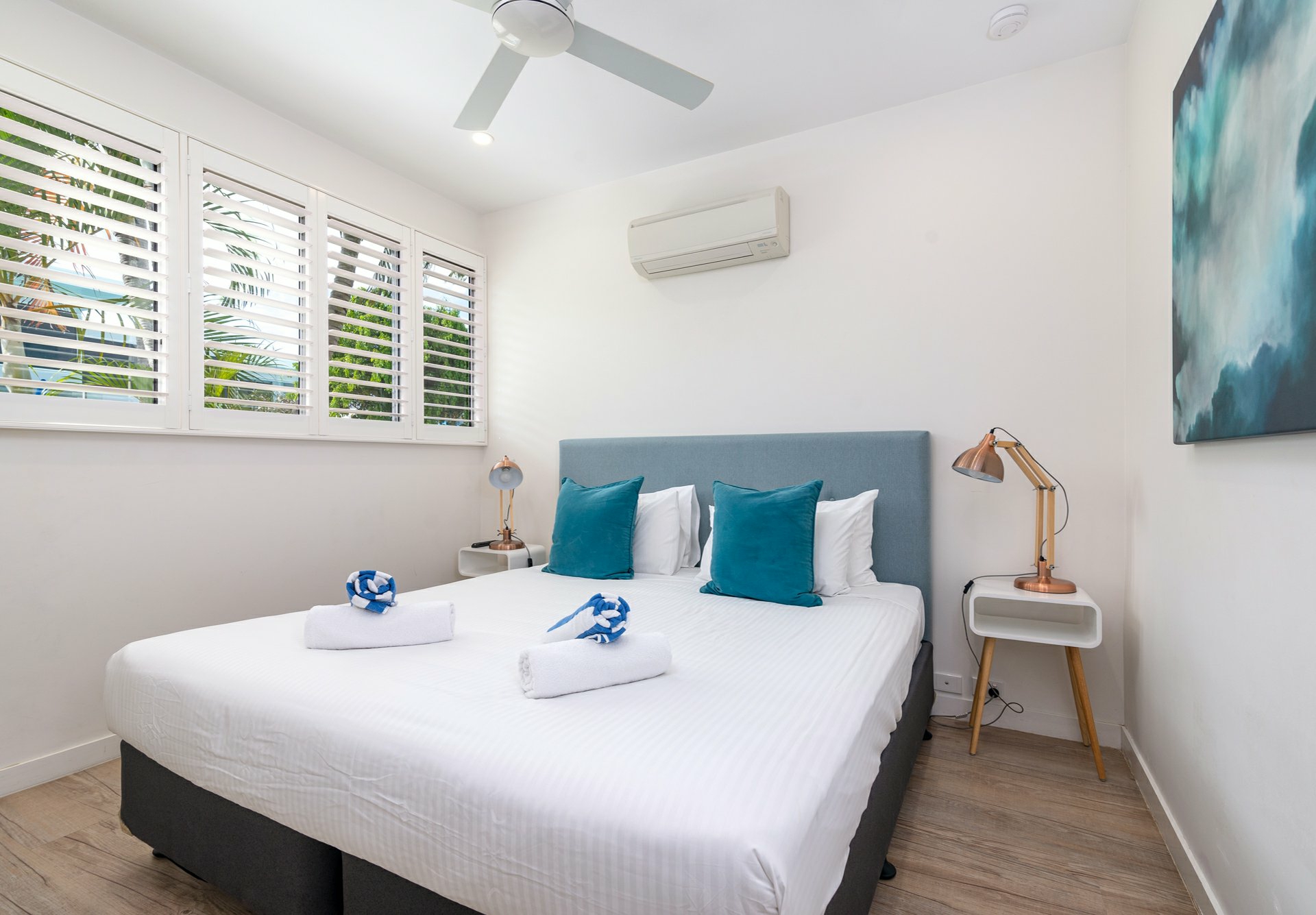 6 Pool/19-37 St Crispins Avenue, PORT DOUGLAS