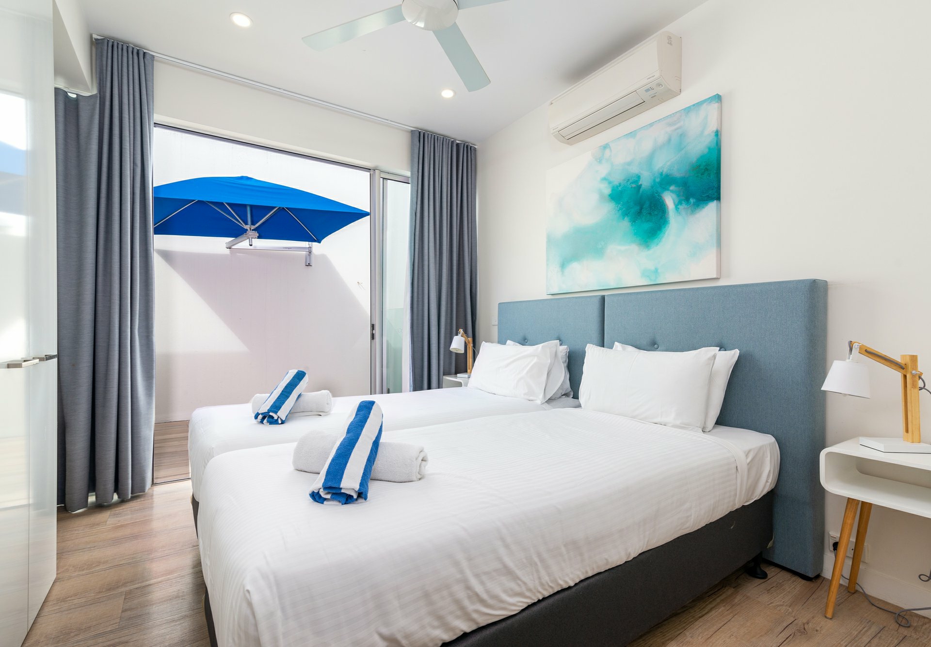 6 Pool/19-37 St Crispins Avenue, PORT DOUGLAS