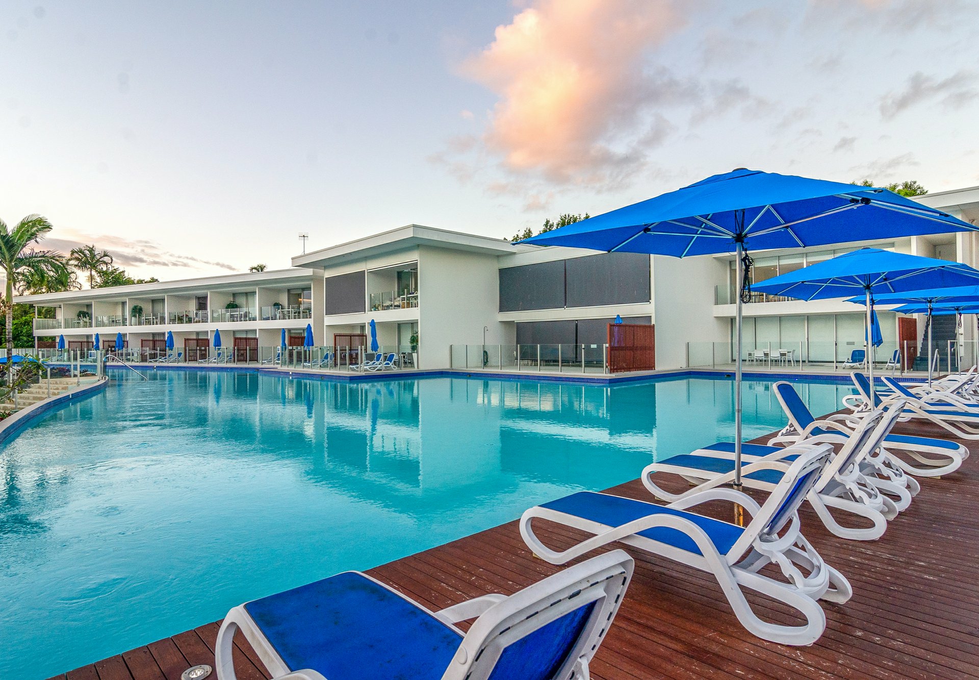 6 Pool/19-37 St Crispins Avenue, PORT DOUGLAS