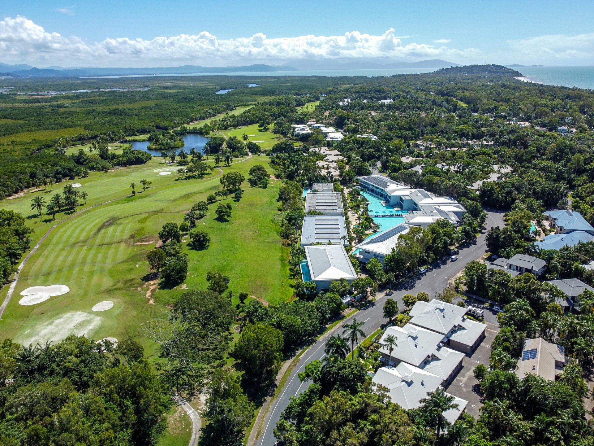 6 Pool/19-37 St Crispins Avenue, PORT DOUGLAS