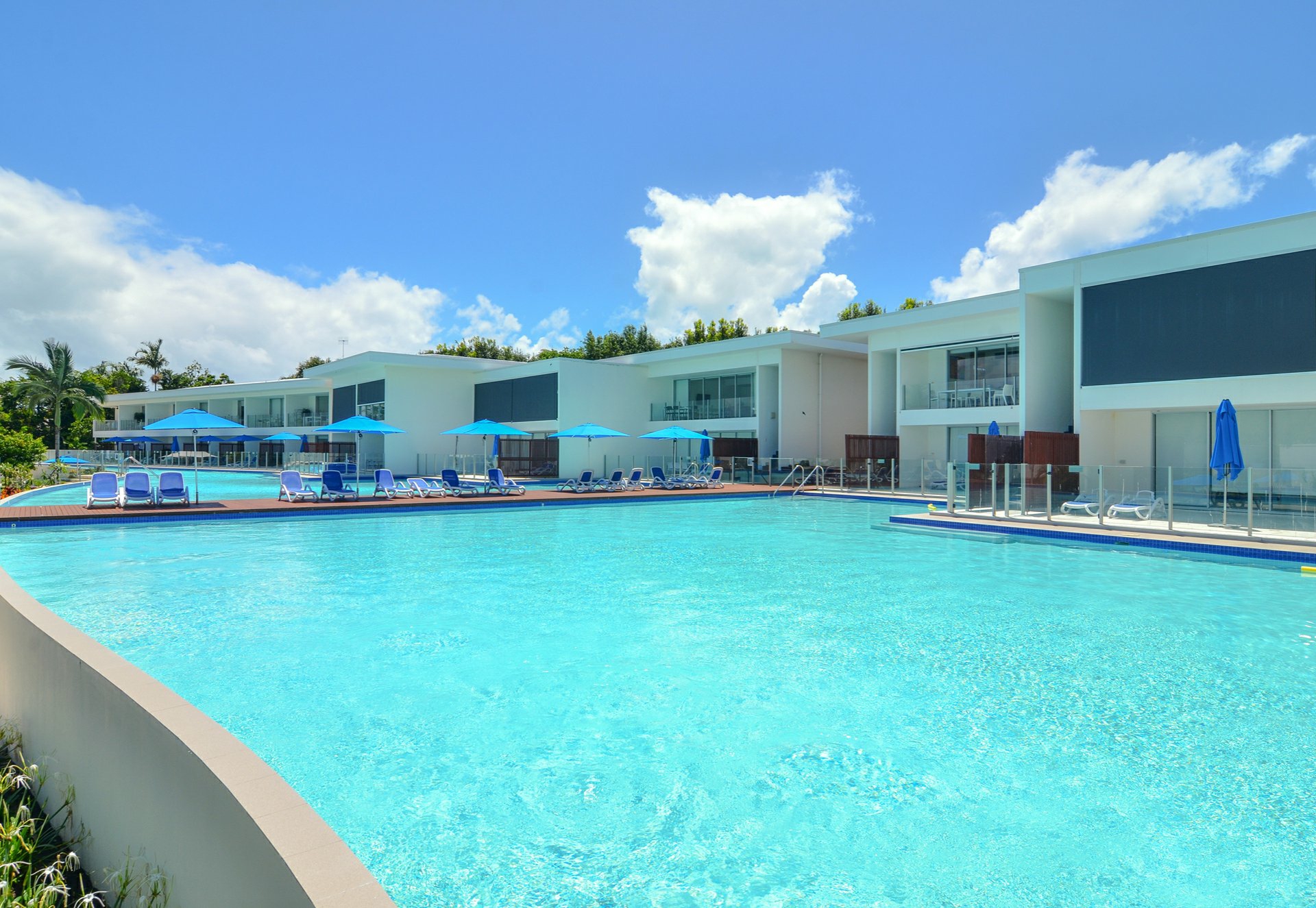 6 Pool/19-37 St Crispins Avenue, PORT DOUGLAS