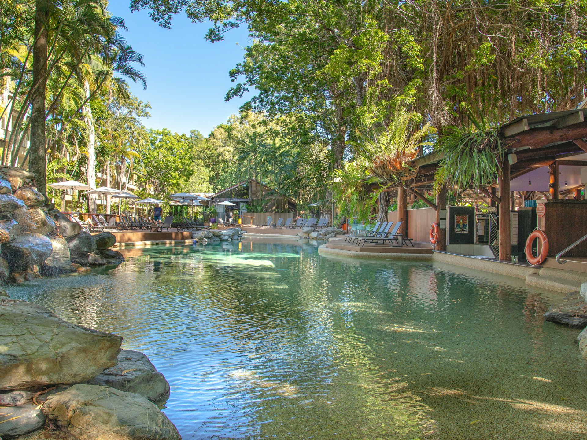 C215 Ramada/316 Port Douglas Road, PORT DOUGLAS