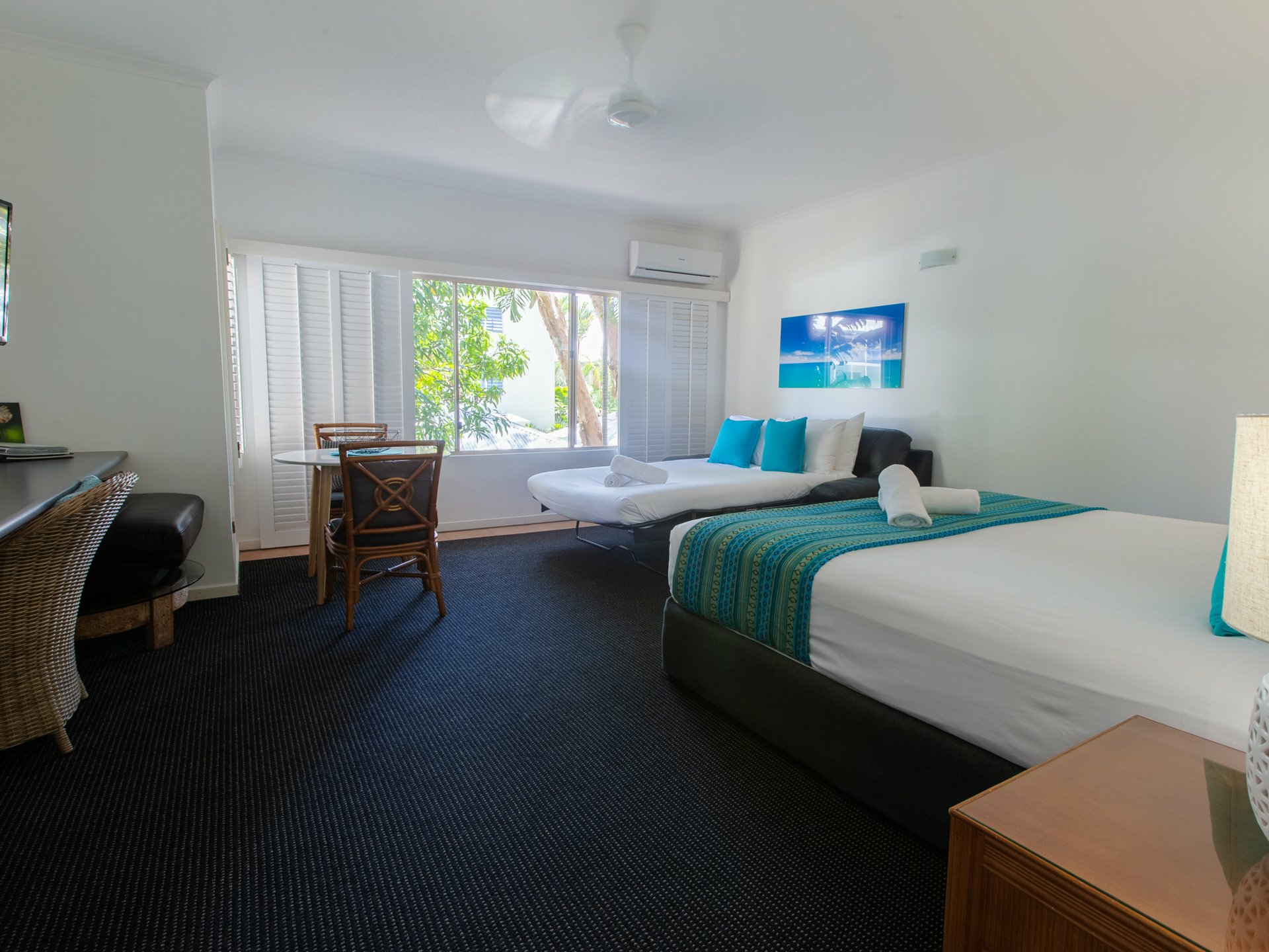 C215 Ramada/316 Port Douglas Road, PORT DOUGLAS