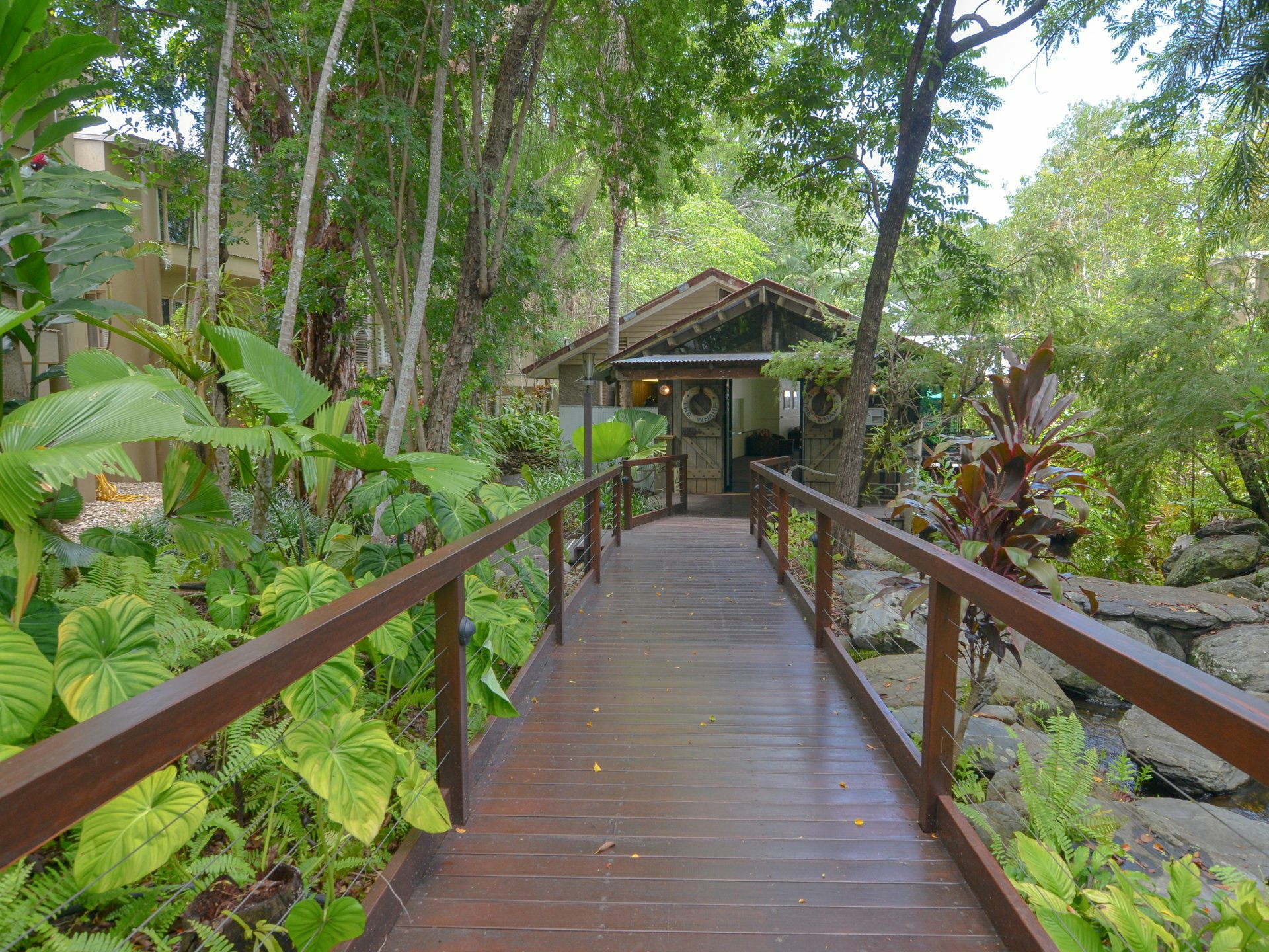 C215 Ramada/316 Port Douglas Road, PORT DOUGLAS