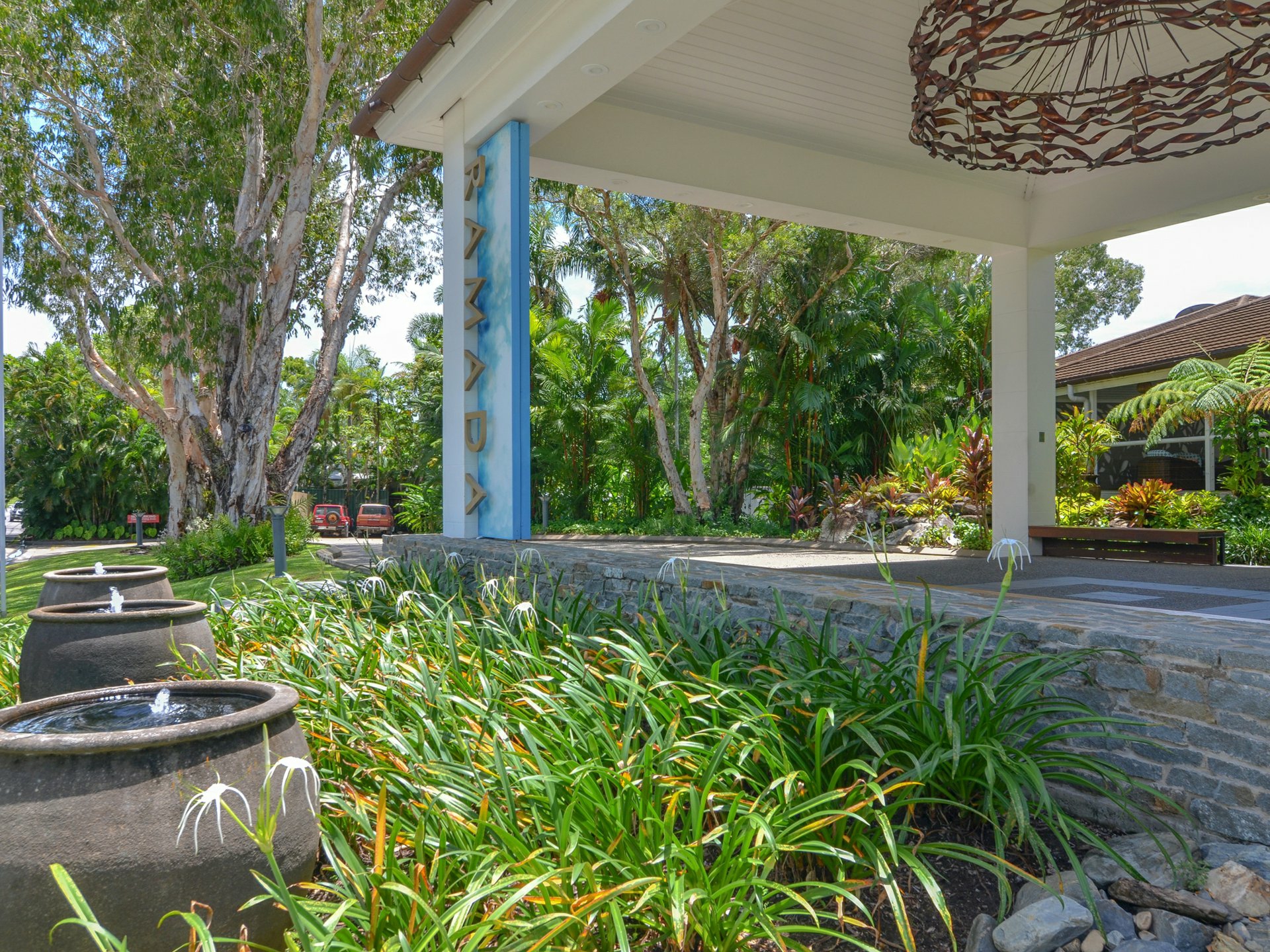 C215 Ramada/316 Port Douglas Road, PORT DOUGLAS