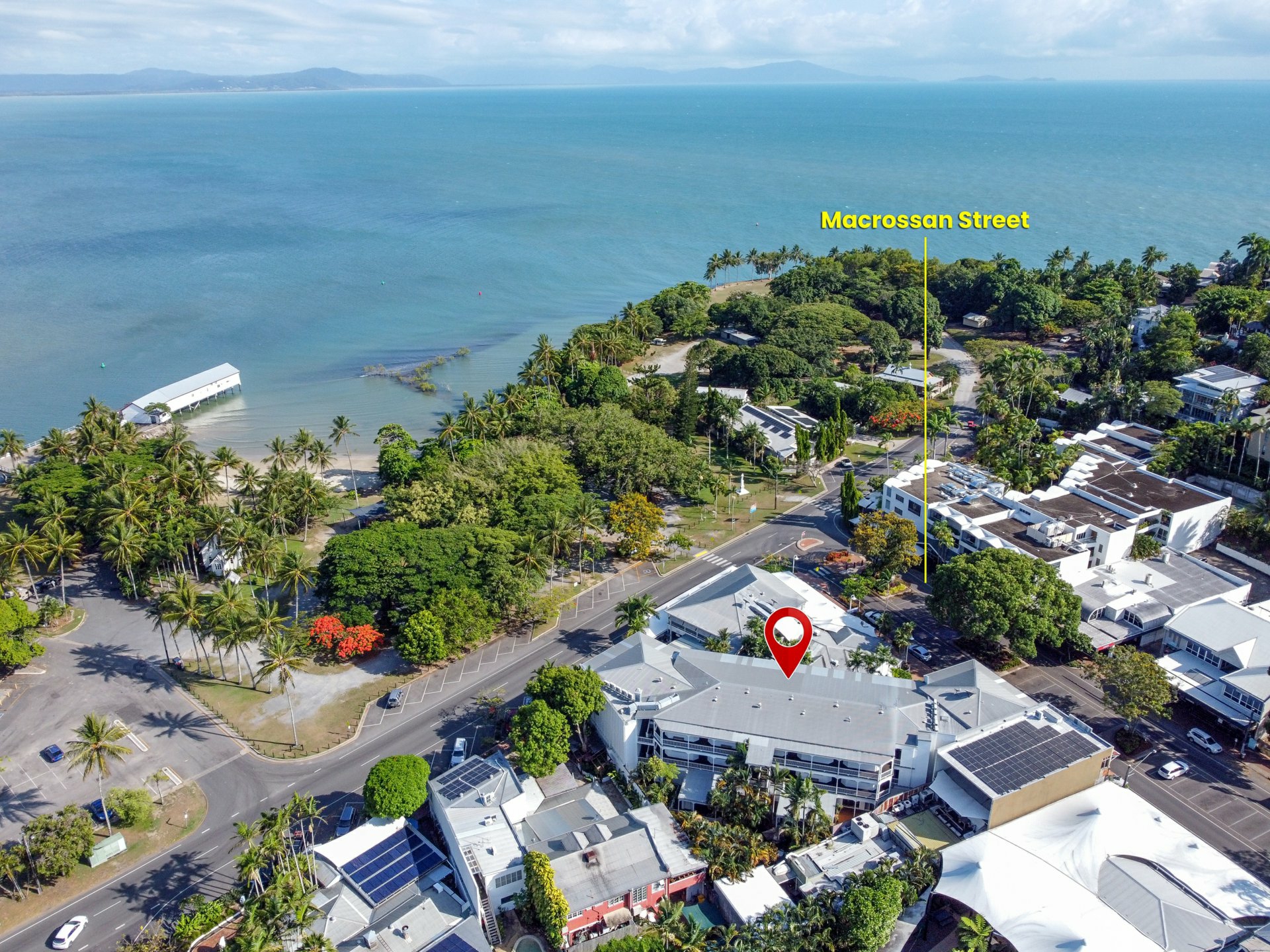 221 Mantra on the Inlet/18-20 Wharf Street, PORT DOUGLAS