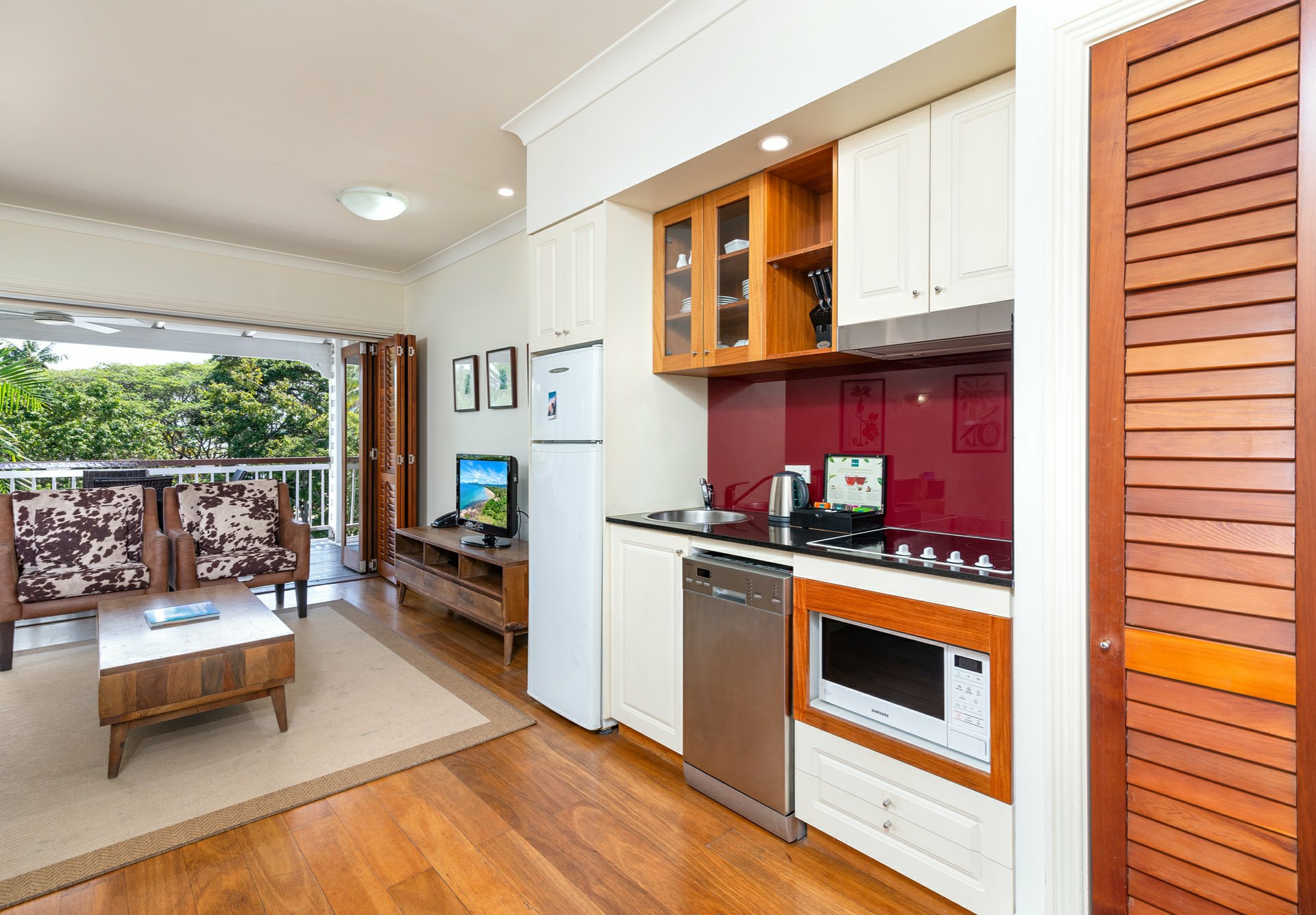 221 Mantra on the Inlet/18-20 Wharf Street, PORT DOUGLAS
