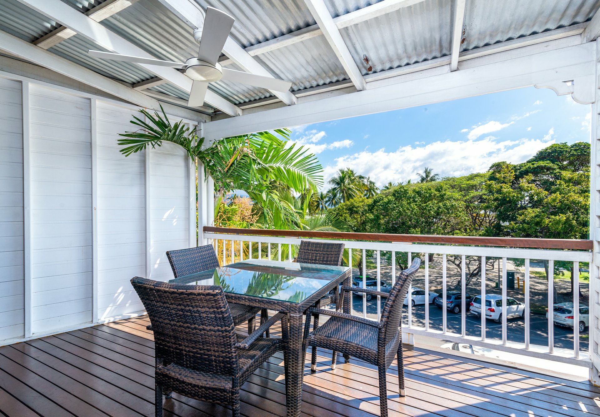 221 Mantra on the Inlet/18-20 Wharf Street, PORT DOUGLAS
