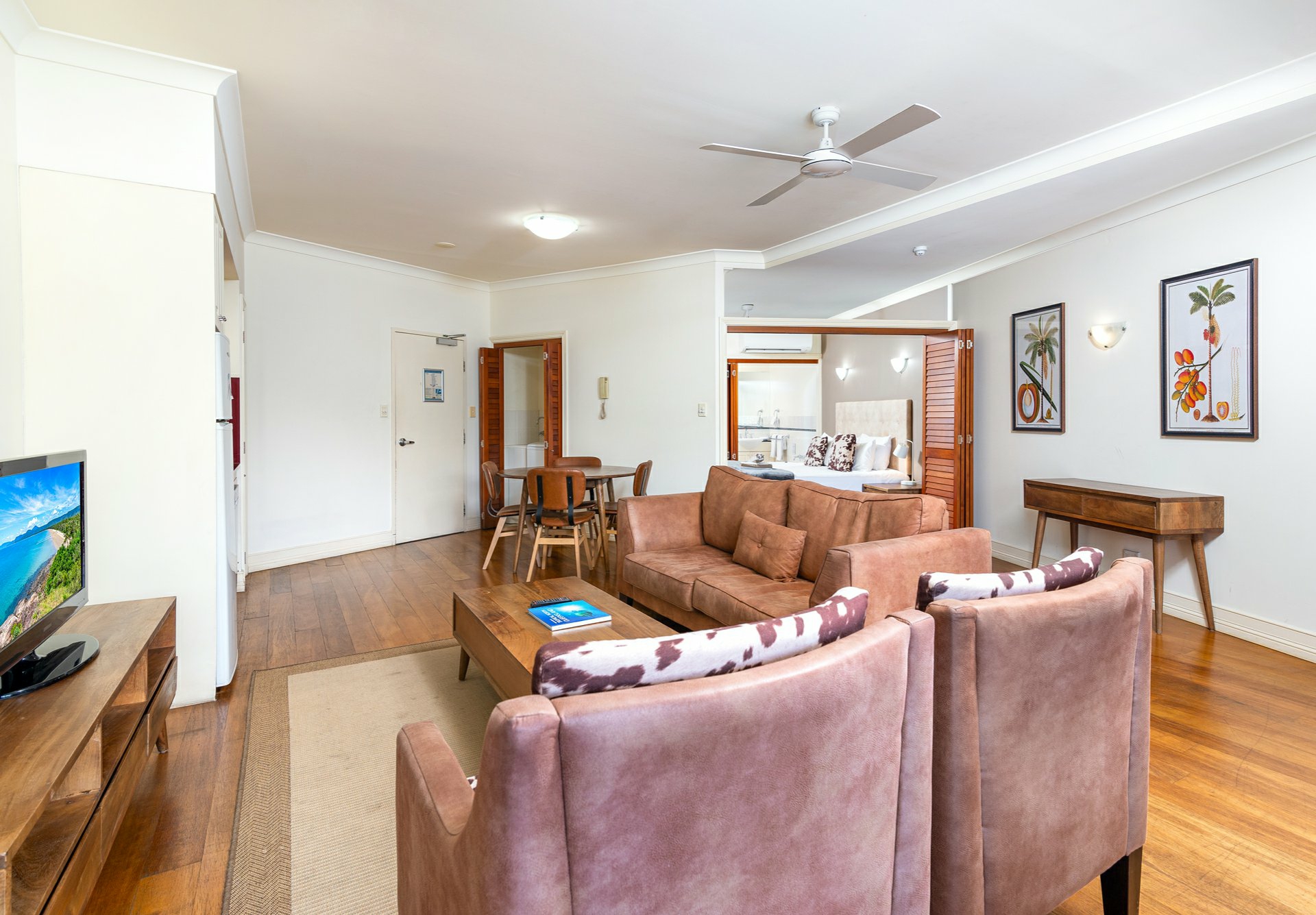 221 Mantra on the Inlet/18-20 Wharf Street, PORT DOUGLAS