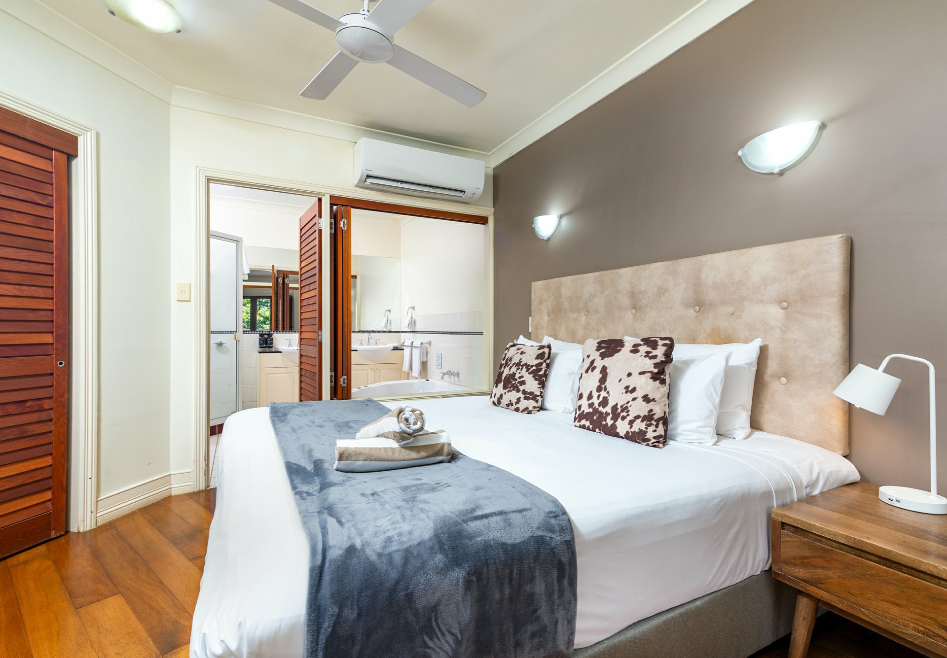 221 Mantra on the Inlet/18-20 Wharf Street, PORT DOUGLAS