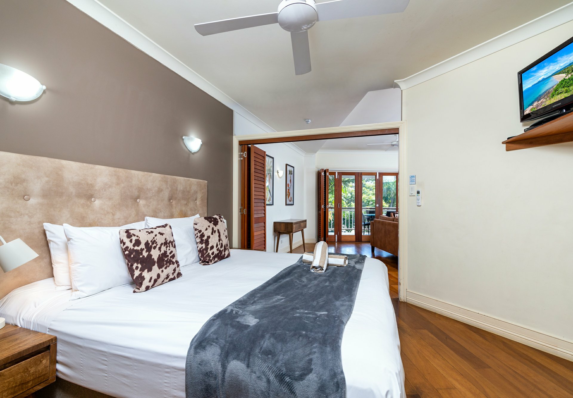 221 Mantra on the Inlet/18-20 Wharf Street, PORT DOUGLAS