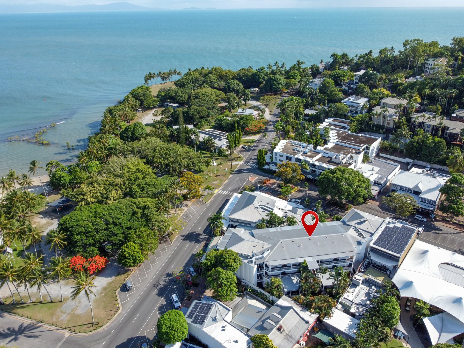 221 Mantra on the Inlet/18-20 Wharf Street, PORT DOUGLAS