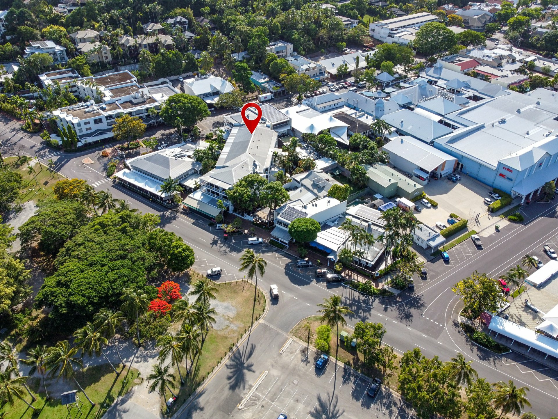221 Mantra on the Inlet/18-20 Wharf Street, PORT DOUGLAS