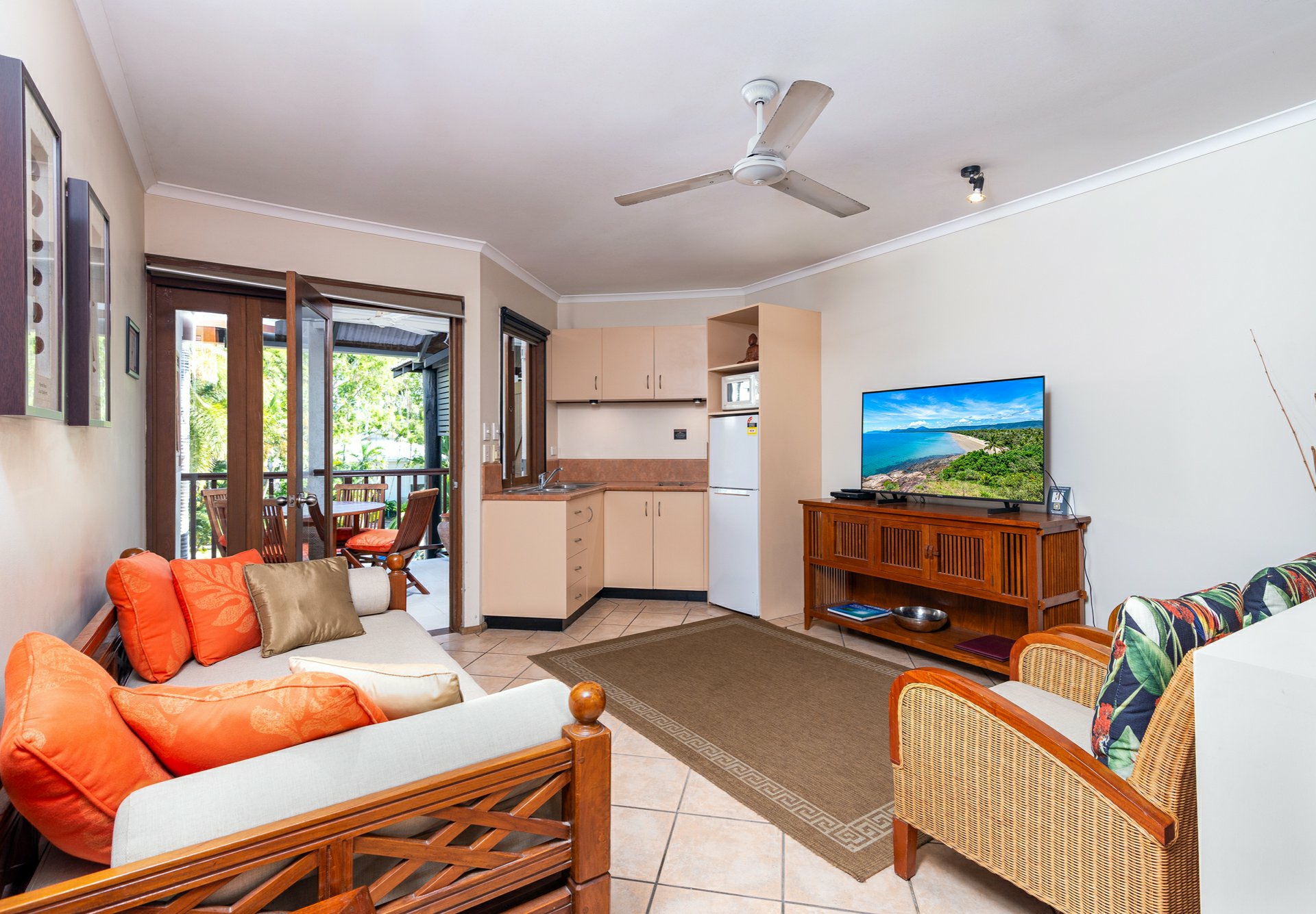 25 Hibiscus Gardens/22-24 Owen Street, PORT DOUGLAS