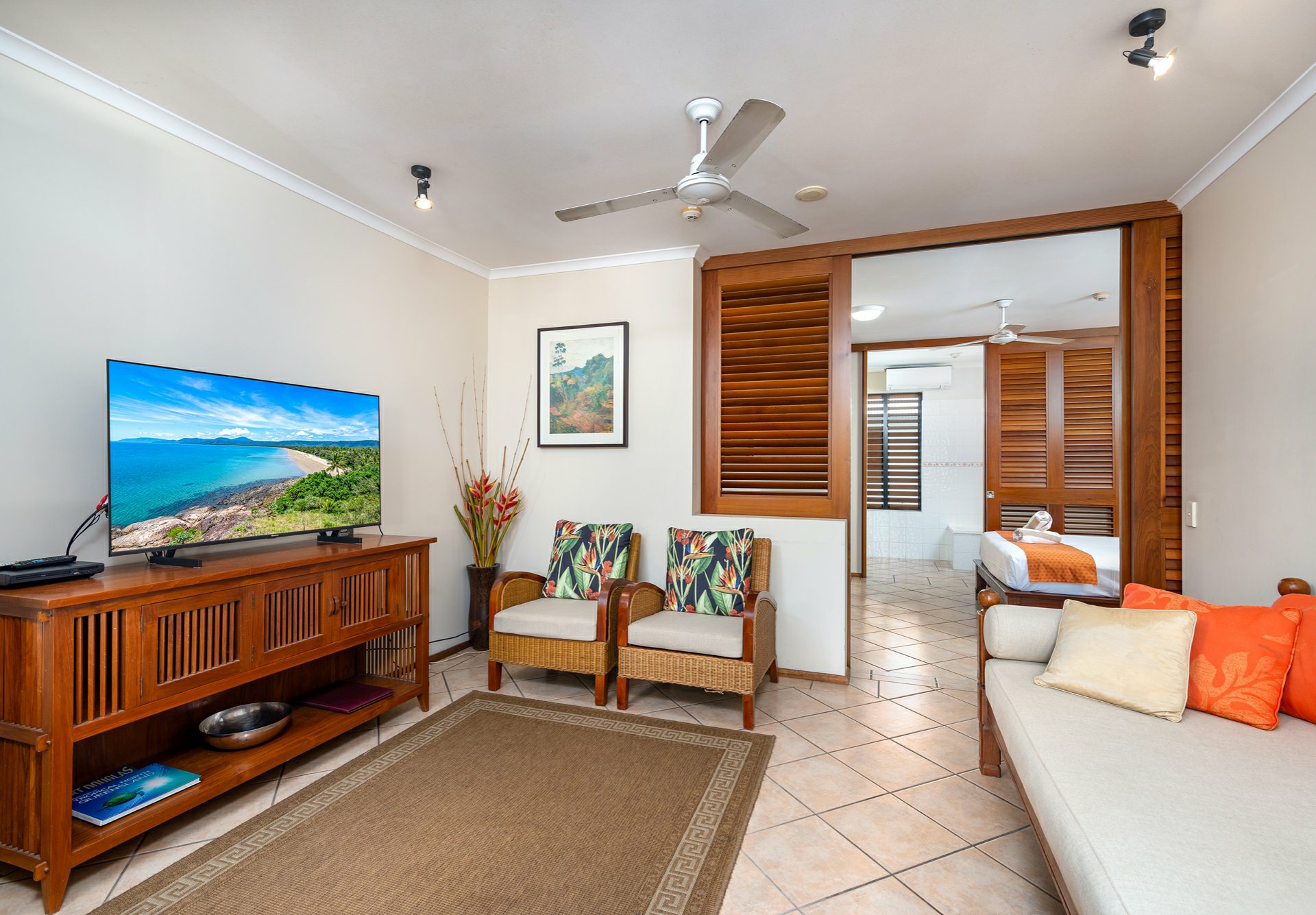 25 Hibiscus Gardens/22-24 Owen Street, PORT DOUGLAS