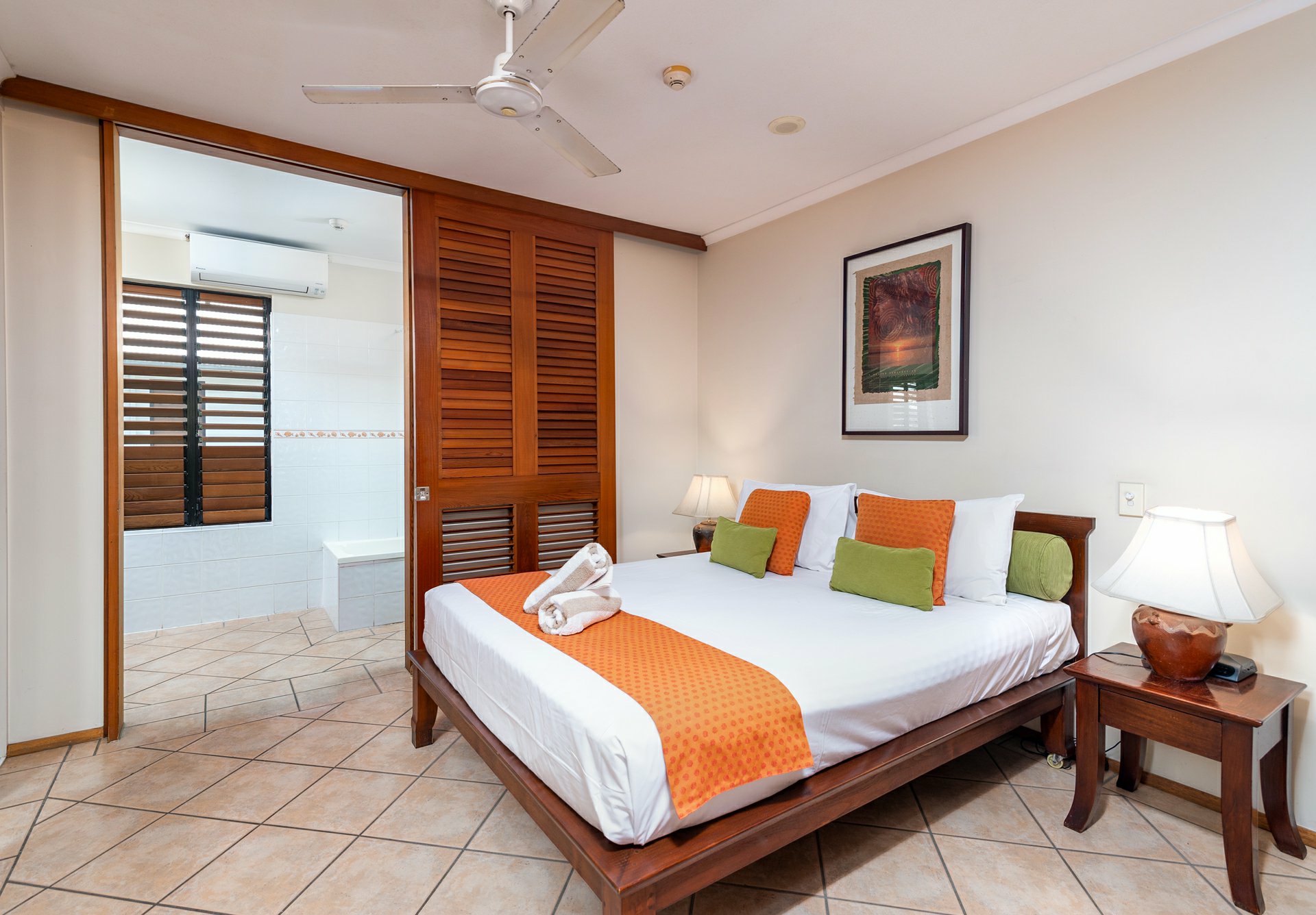 25 Hibiscus Gardens/22-24 Owen Street, PORT DOUGLAS