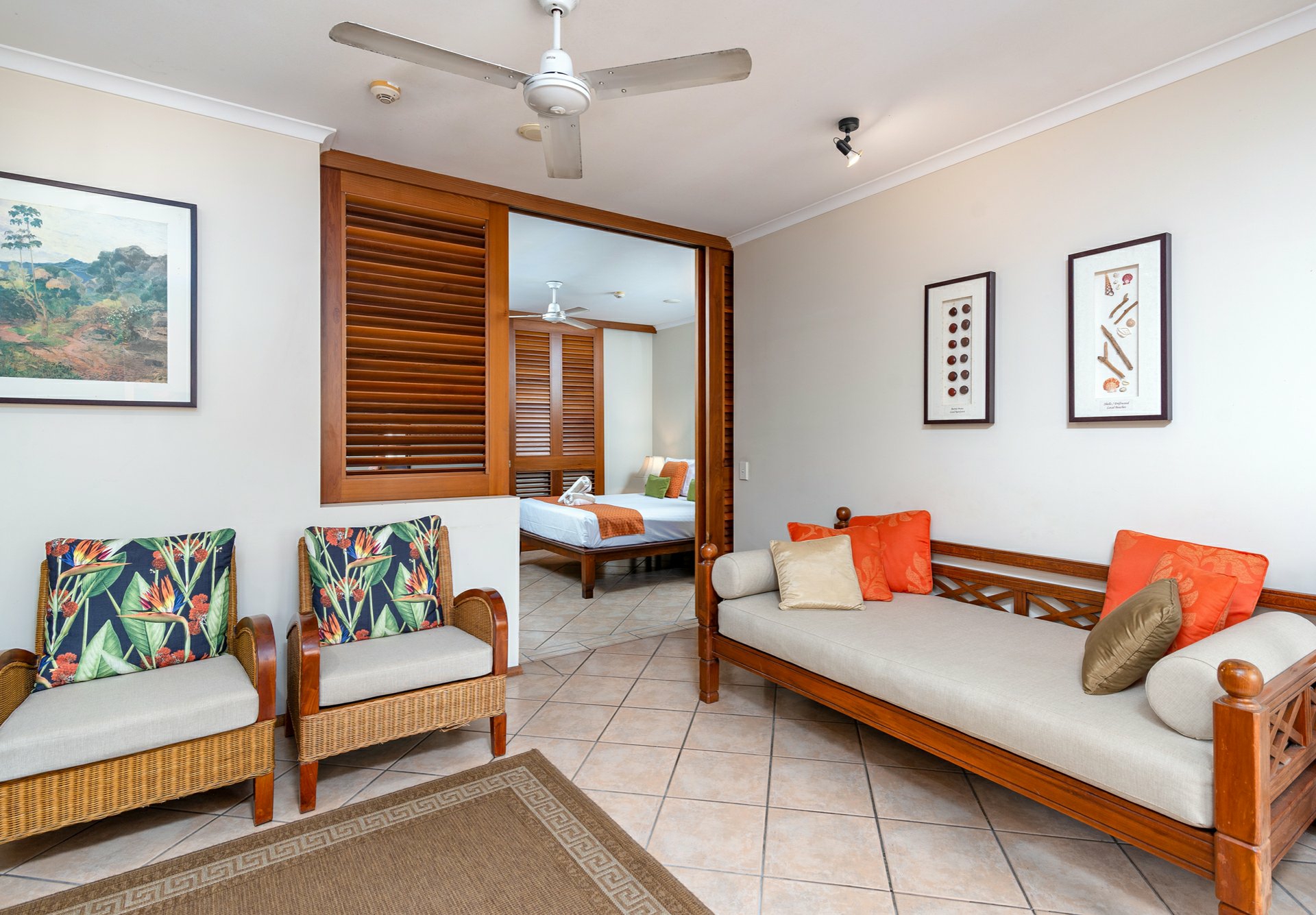 25 Hibiscus Gardens/22-24 Owen Street, PORT DOUGLAS