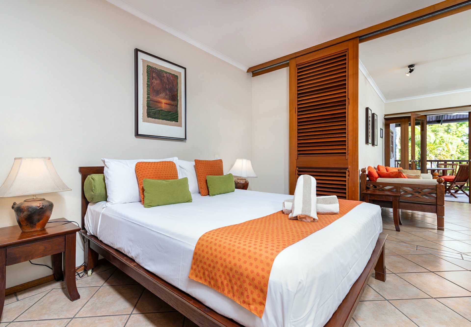25 Hibiscus Gardens/22-24 Owen Street, PORT DOUGLAS