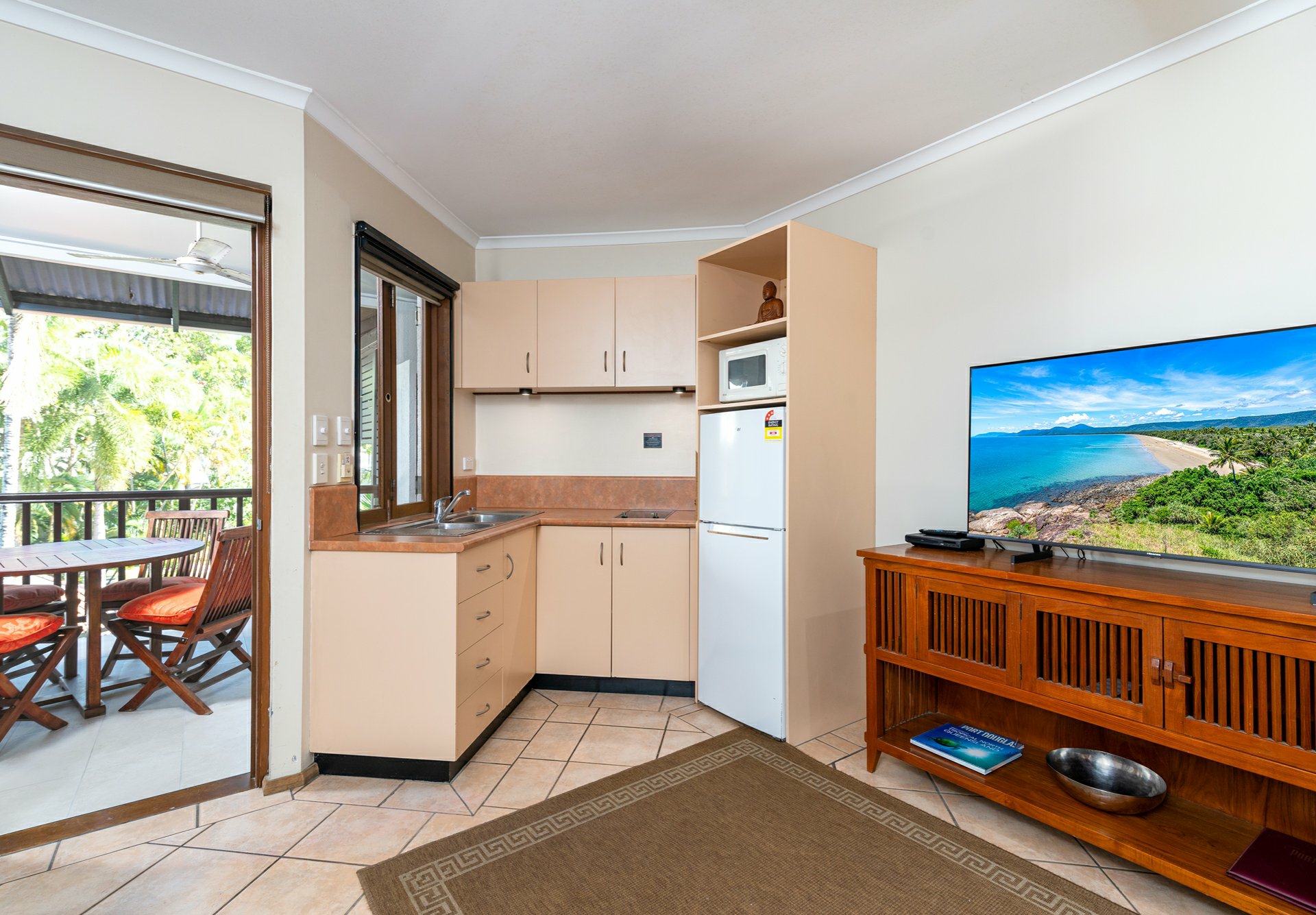 25 Hibiscus Gardens/22-24 Owen Street, PORT DOUGLAS