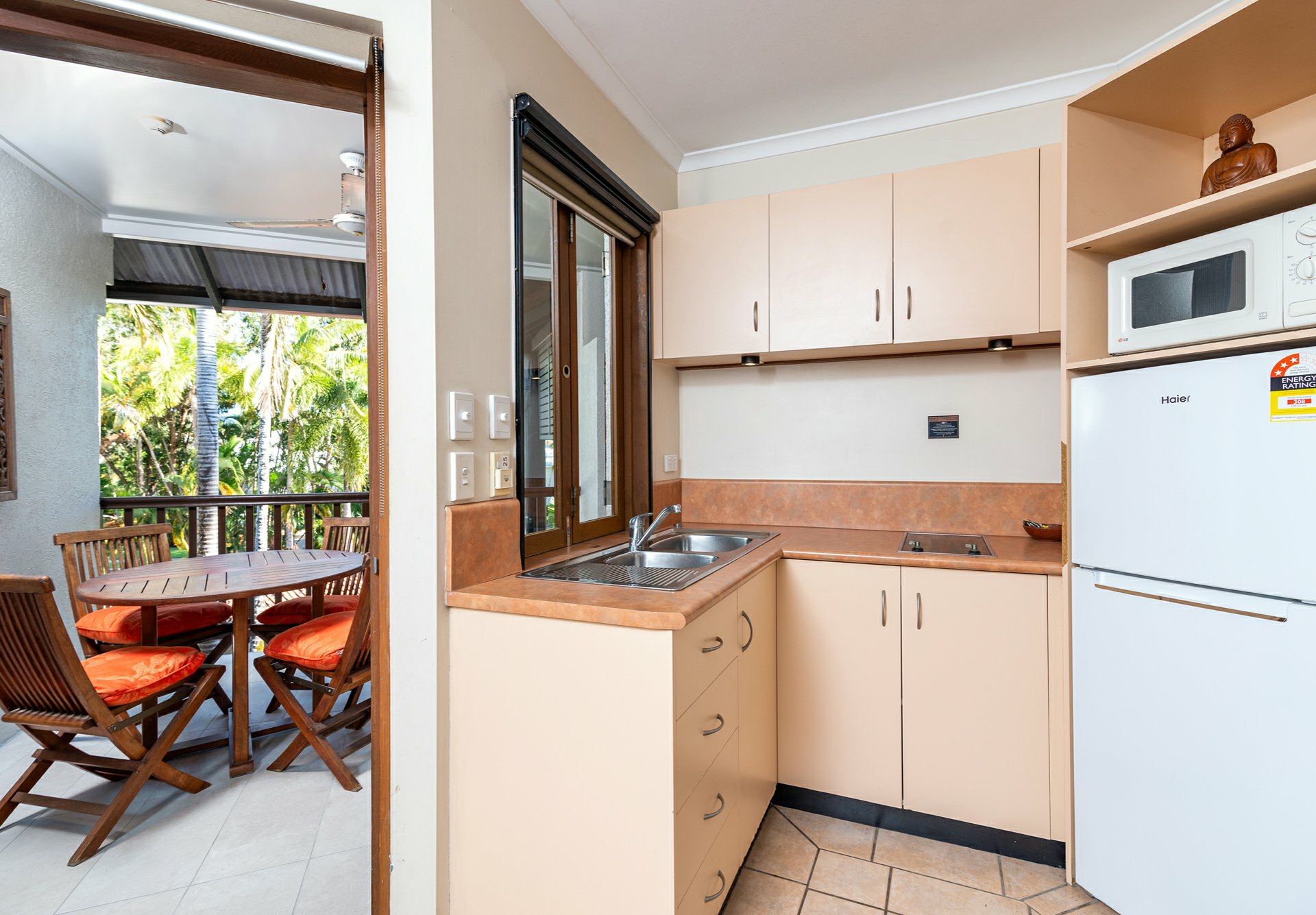25 Hibiscus Gardens/22-24 Owen Street, PORT DOUGLAS