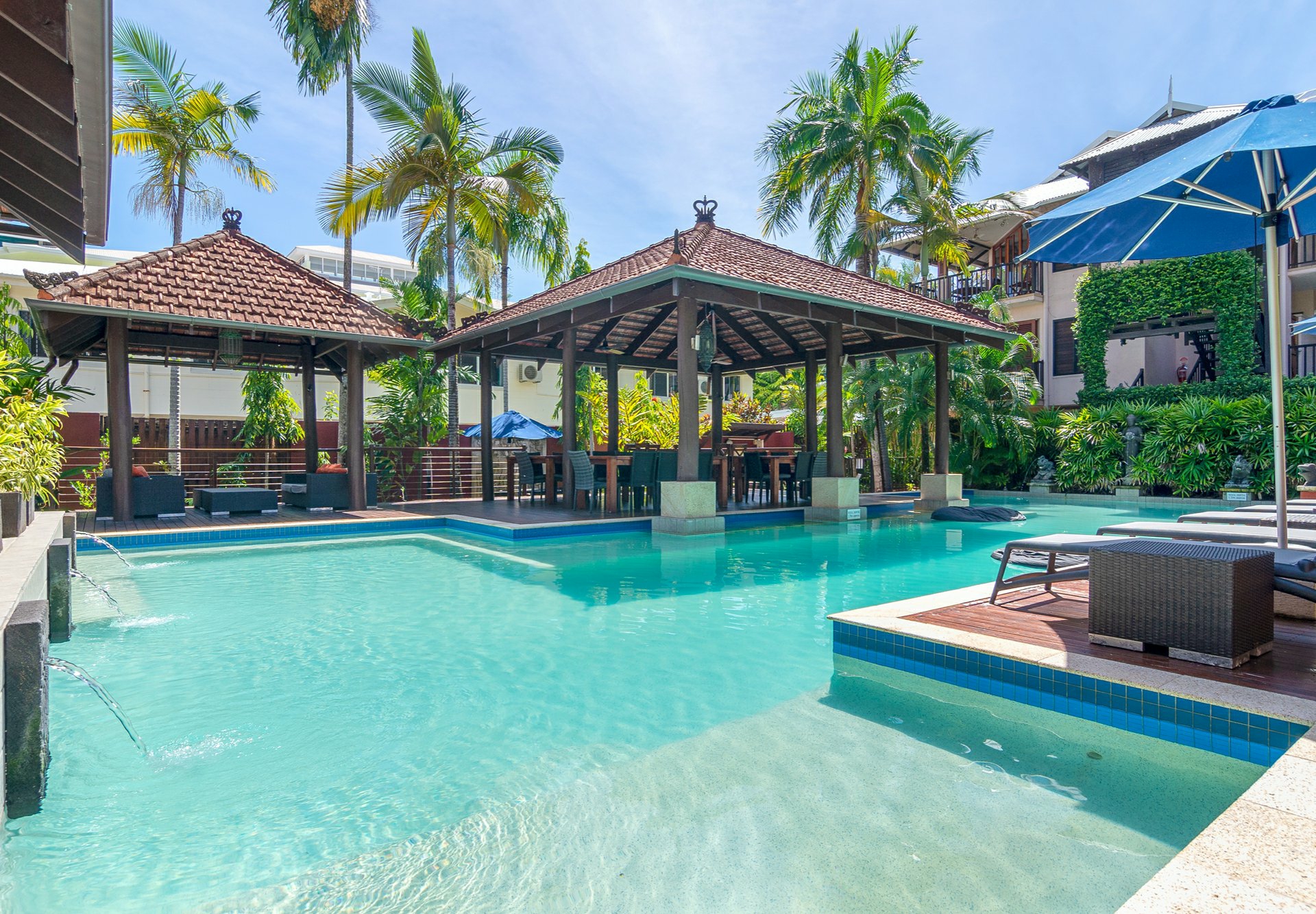 25 Hibiscus Gardens/22-24 Owen Street, PORT DOUGLAS