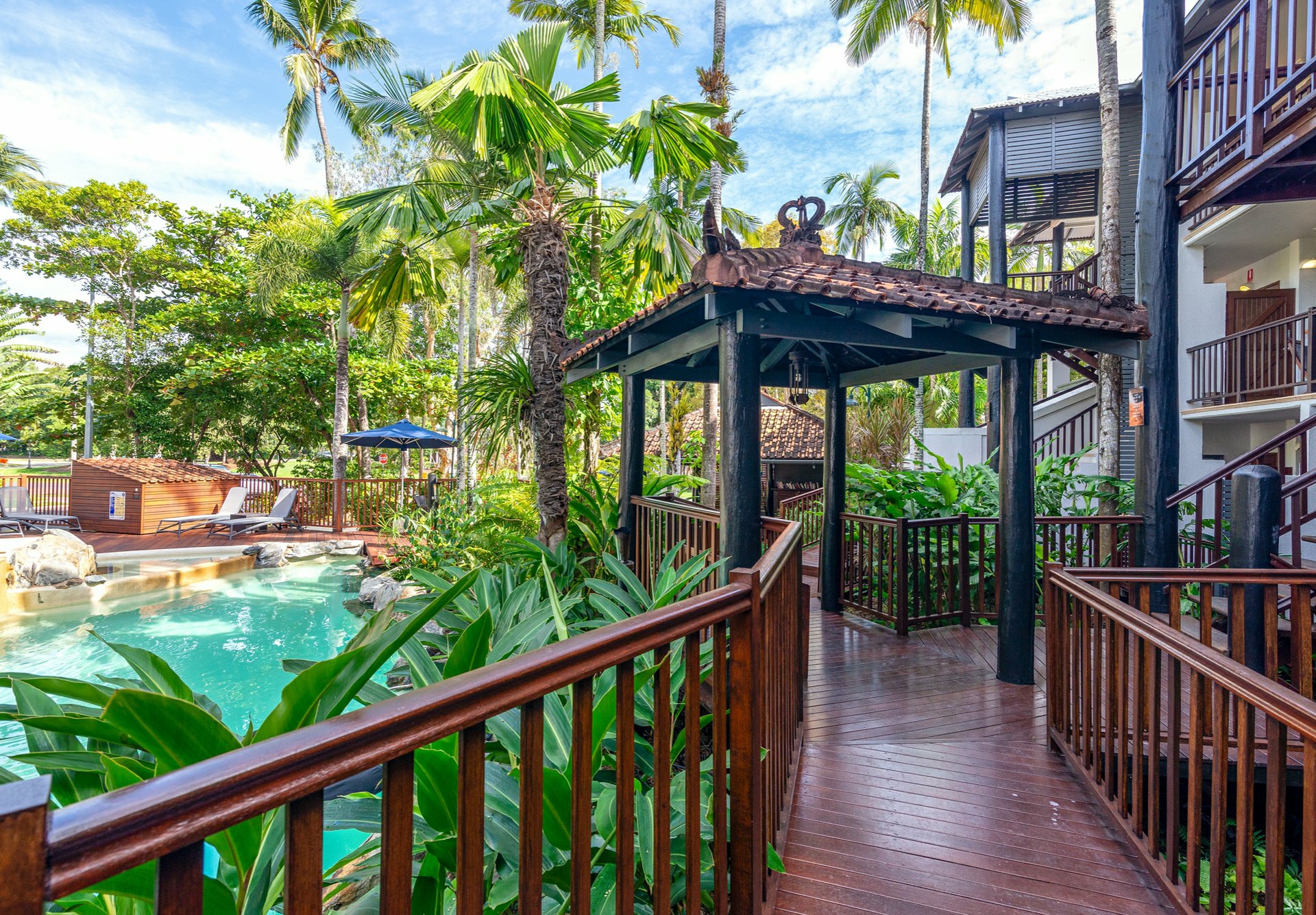 25 Hibiscus Gardens/22-24 Owen Street, PORT DOUGLAS