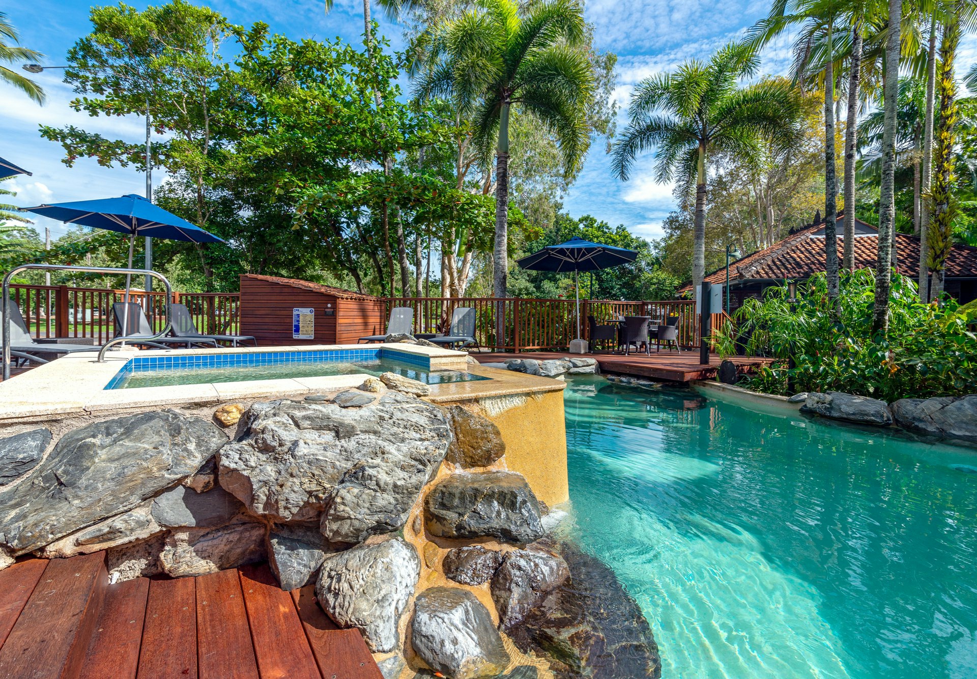 25 Hibiscus Gardens/22-24 Owen Street, PORT DOUGLAS