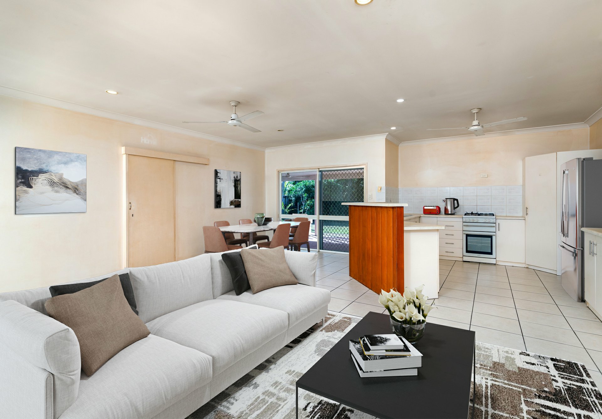 3 Allamanda Street Cooya Beach QLD House for Sale LJ Hooker