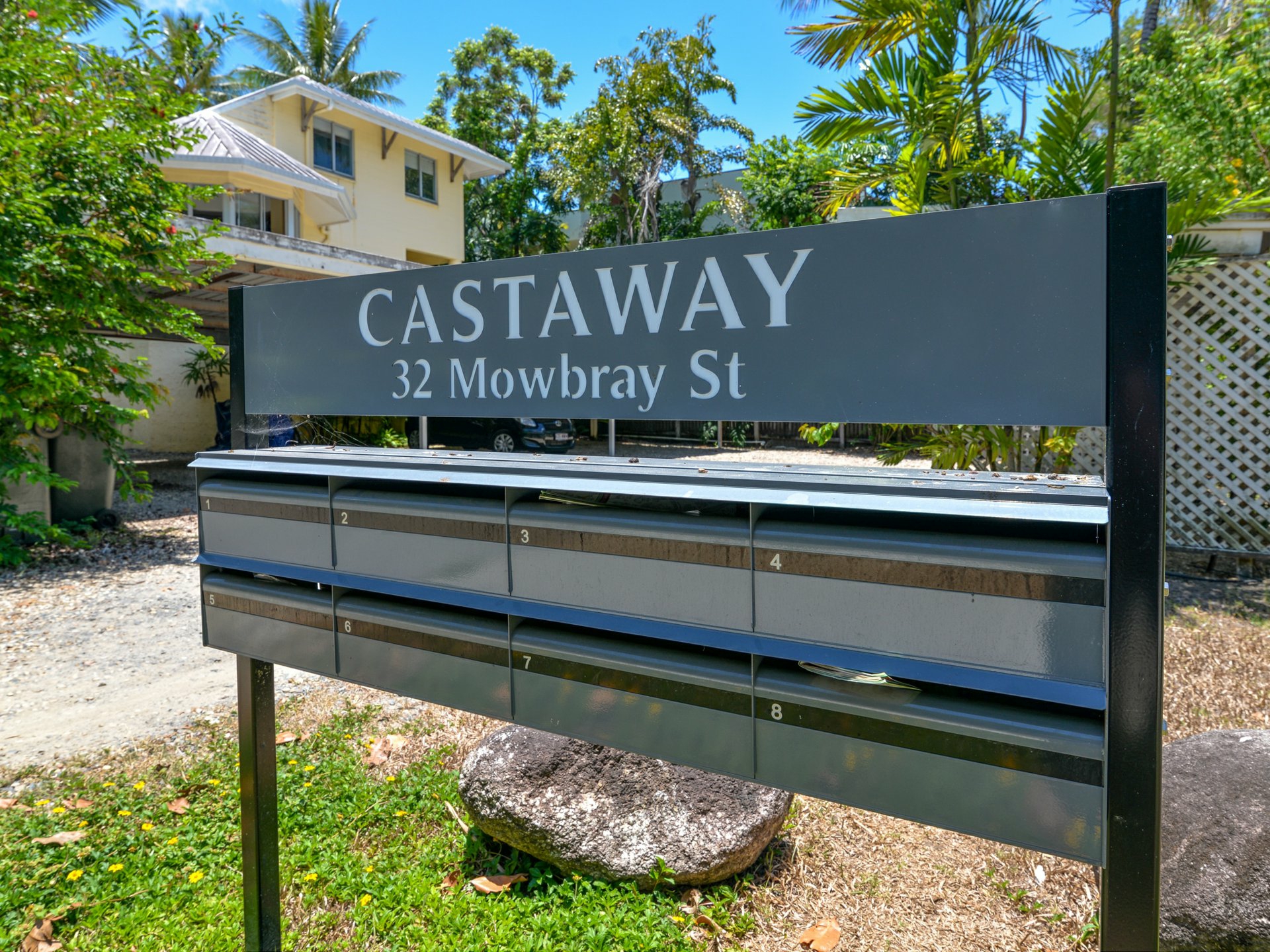 1/32 Mowbray Street, PORT DOUGLAS