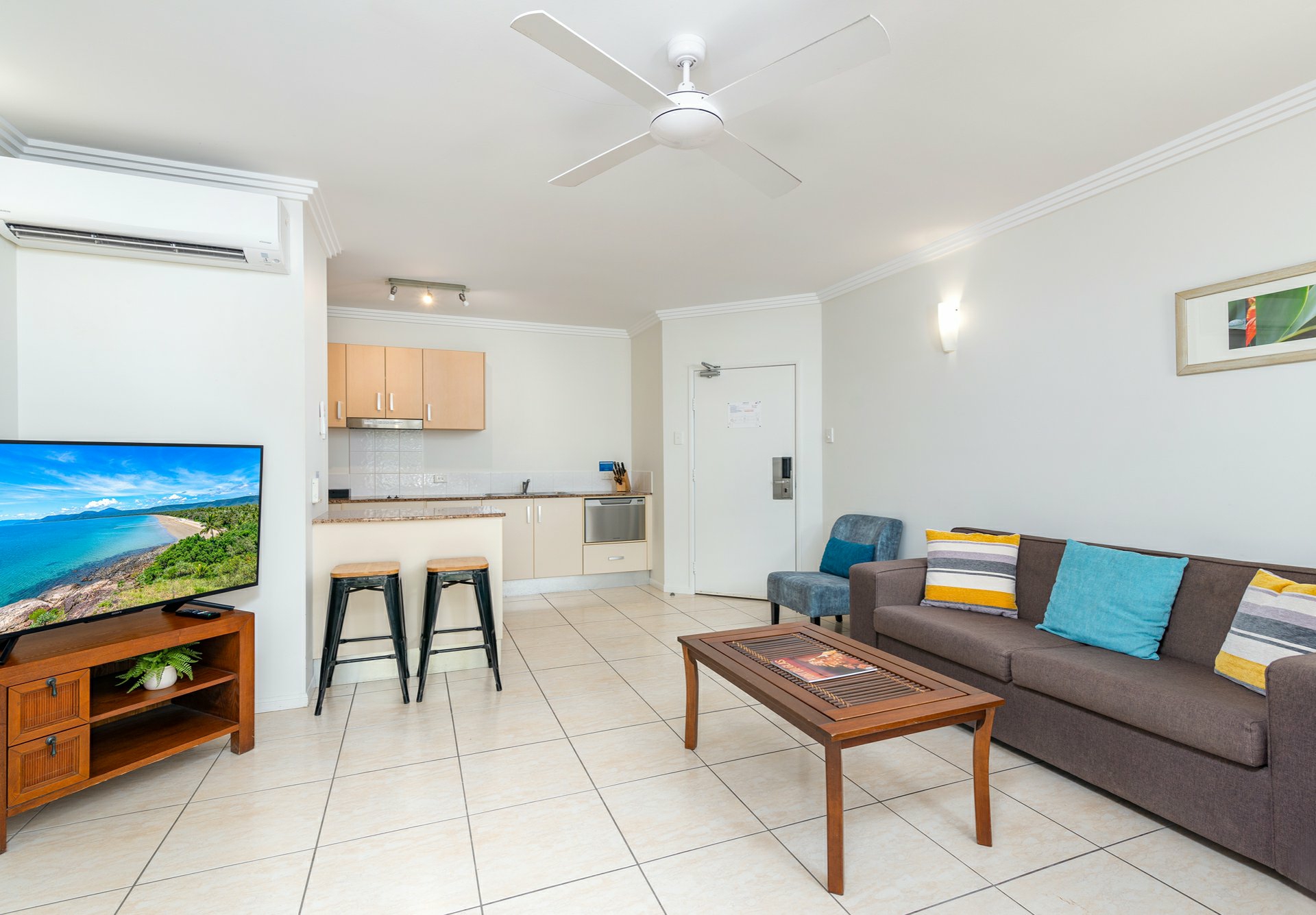37/3-5 Davidson Street, PORT DOUGLAS