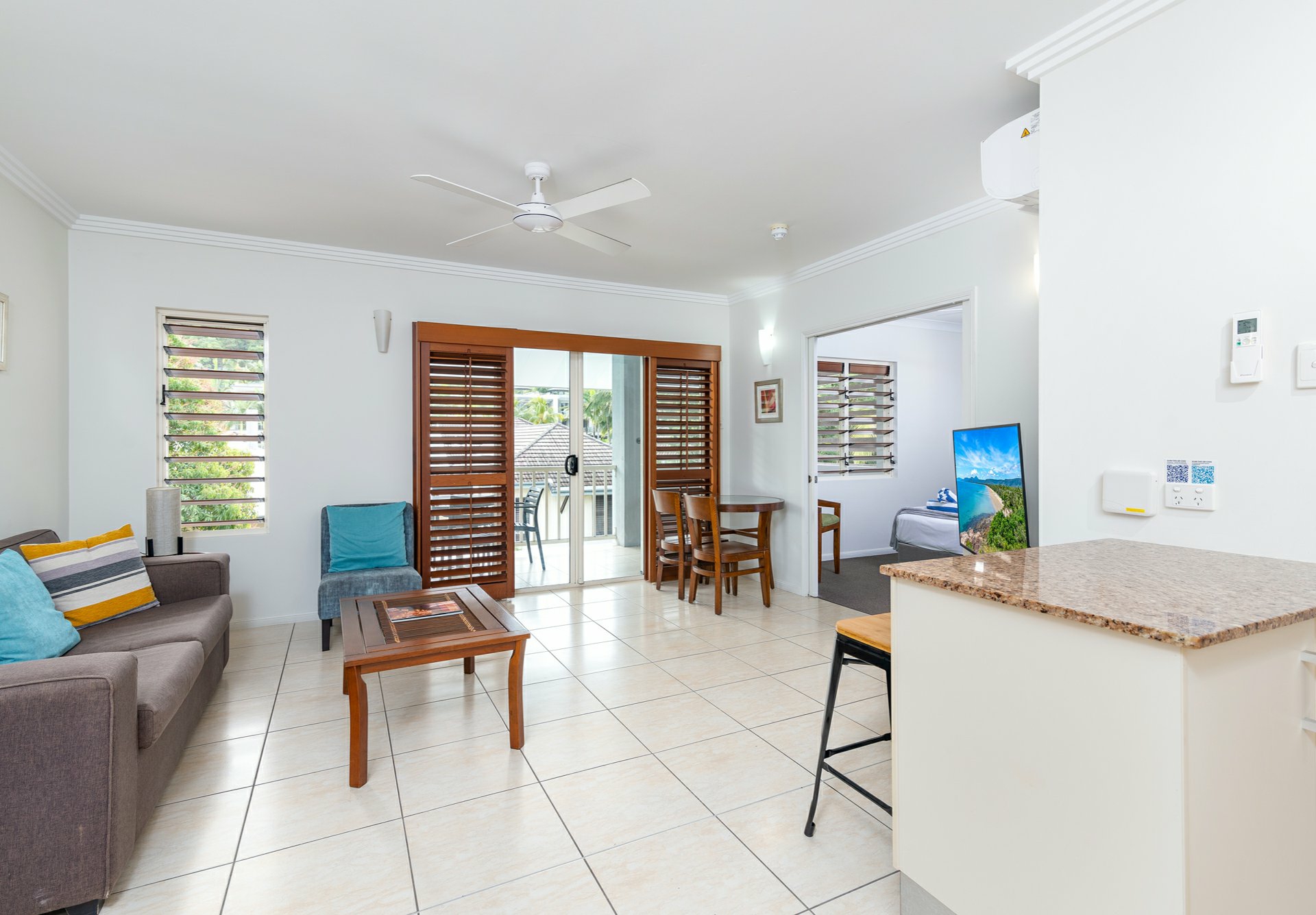 37/3-5 Davidson Street, PORT DOUGLAS