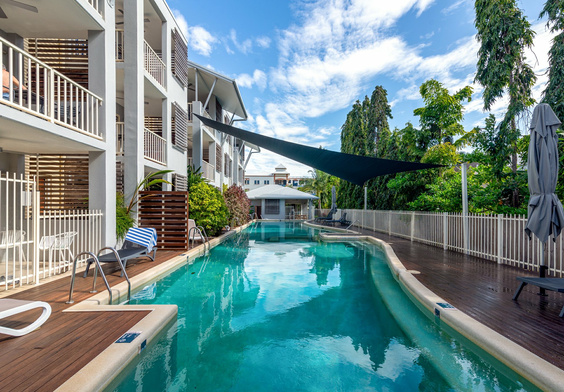 37/3-5 Davidson Street, PORT DOUGLAS