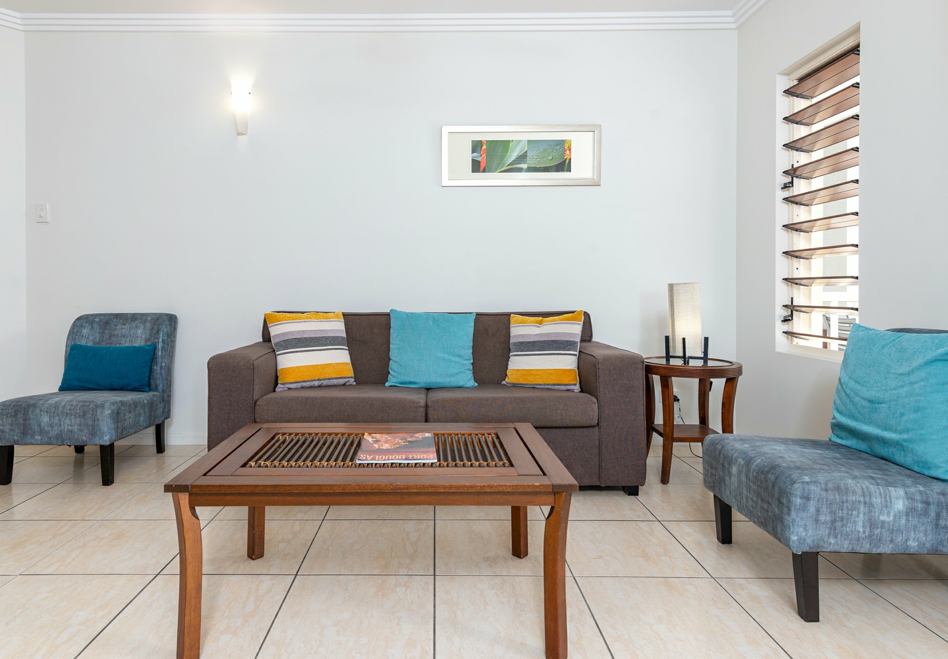 37/3-5 Davidson Street, PORT DOUGLAS
