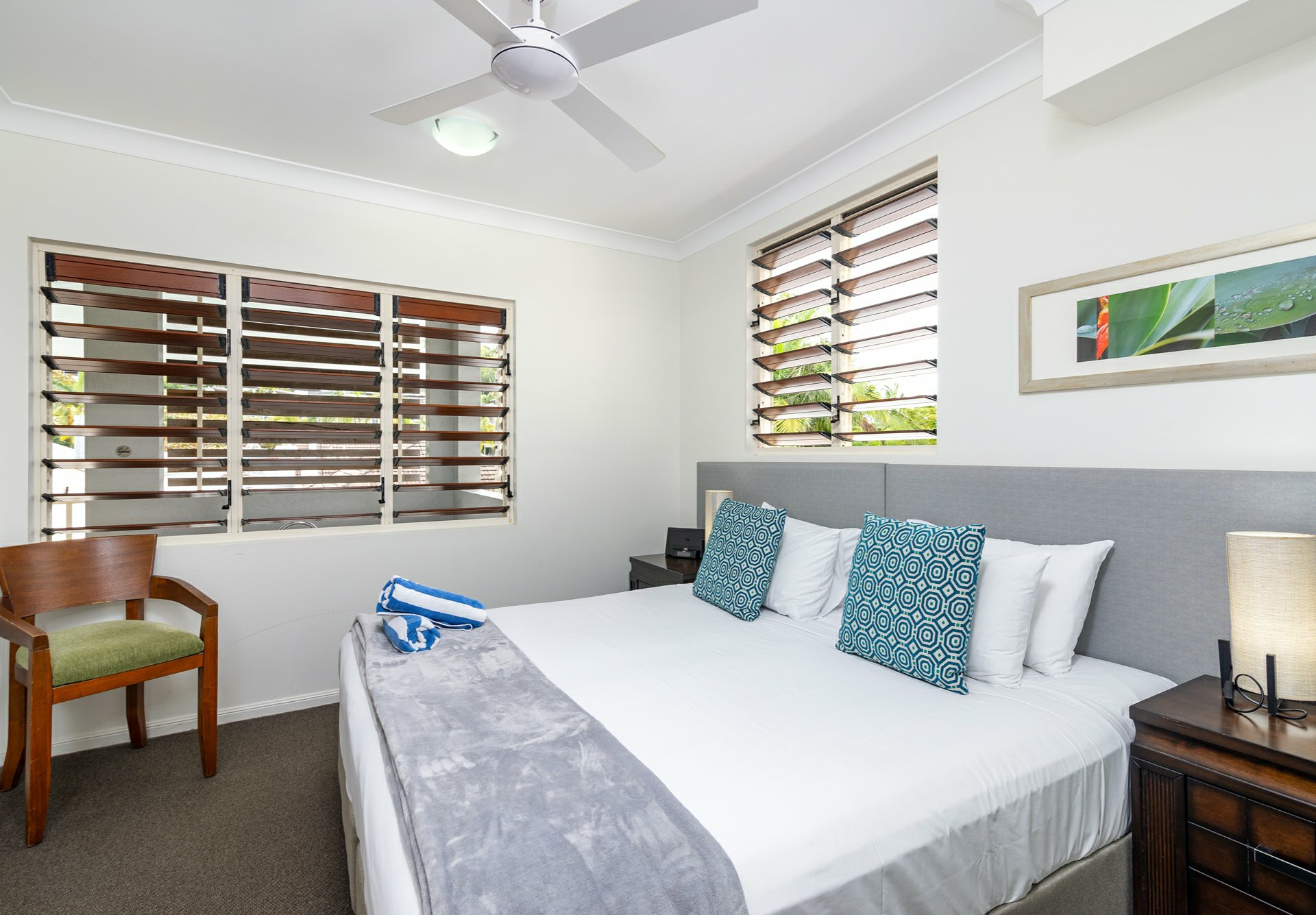 37/3-5 Davidson Street, PORT DOUGLAS