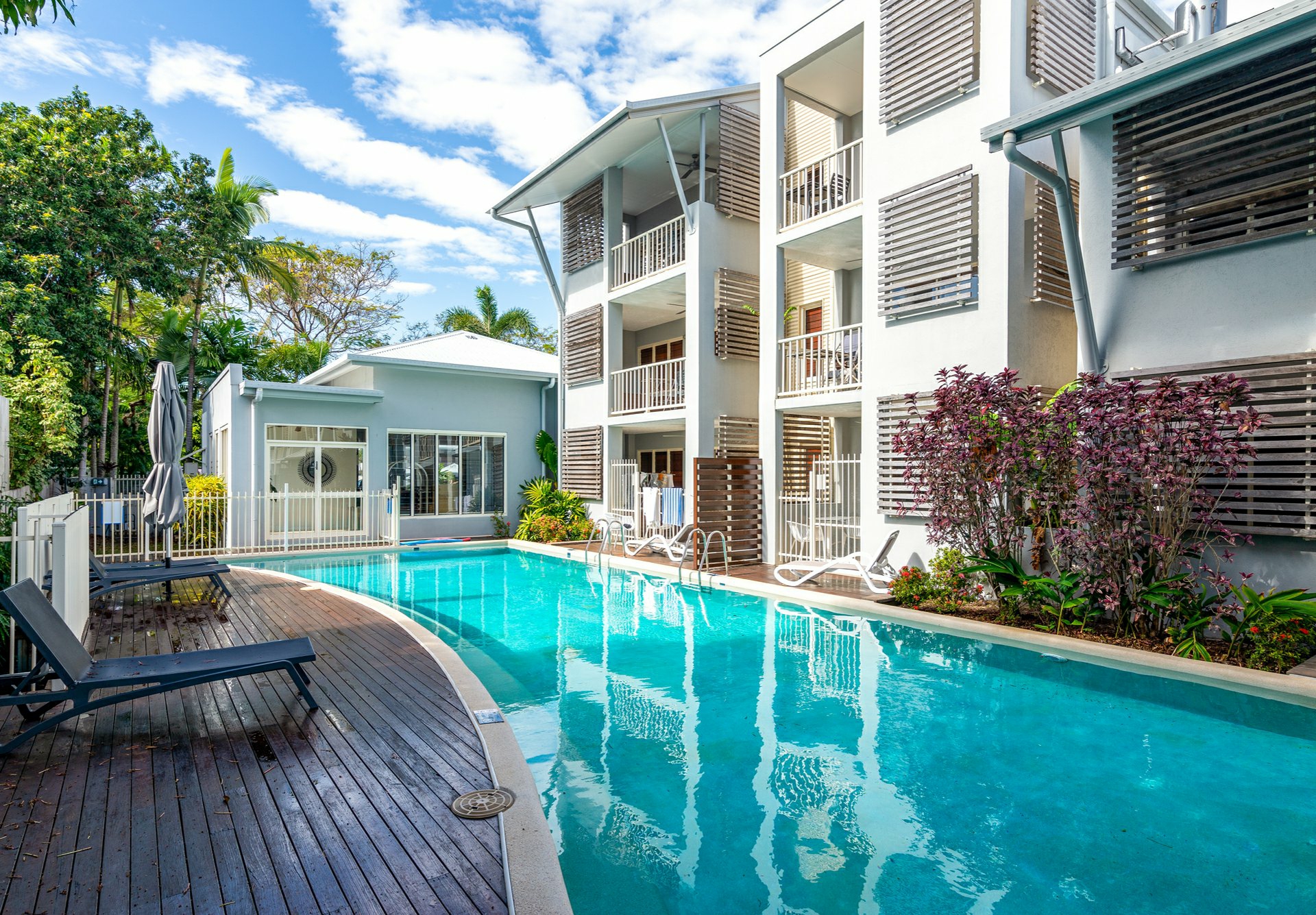 37/3-5 Davidson Street, PORT DOUGLAS
