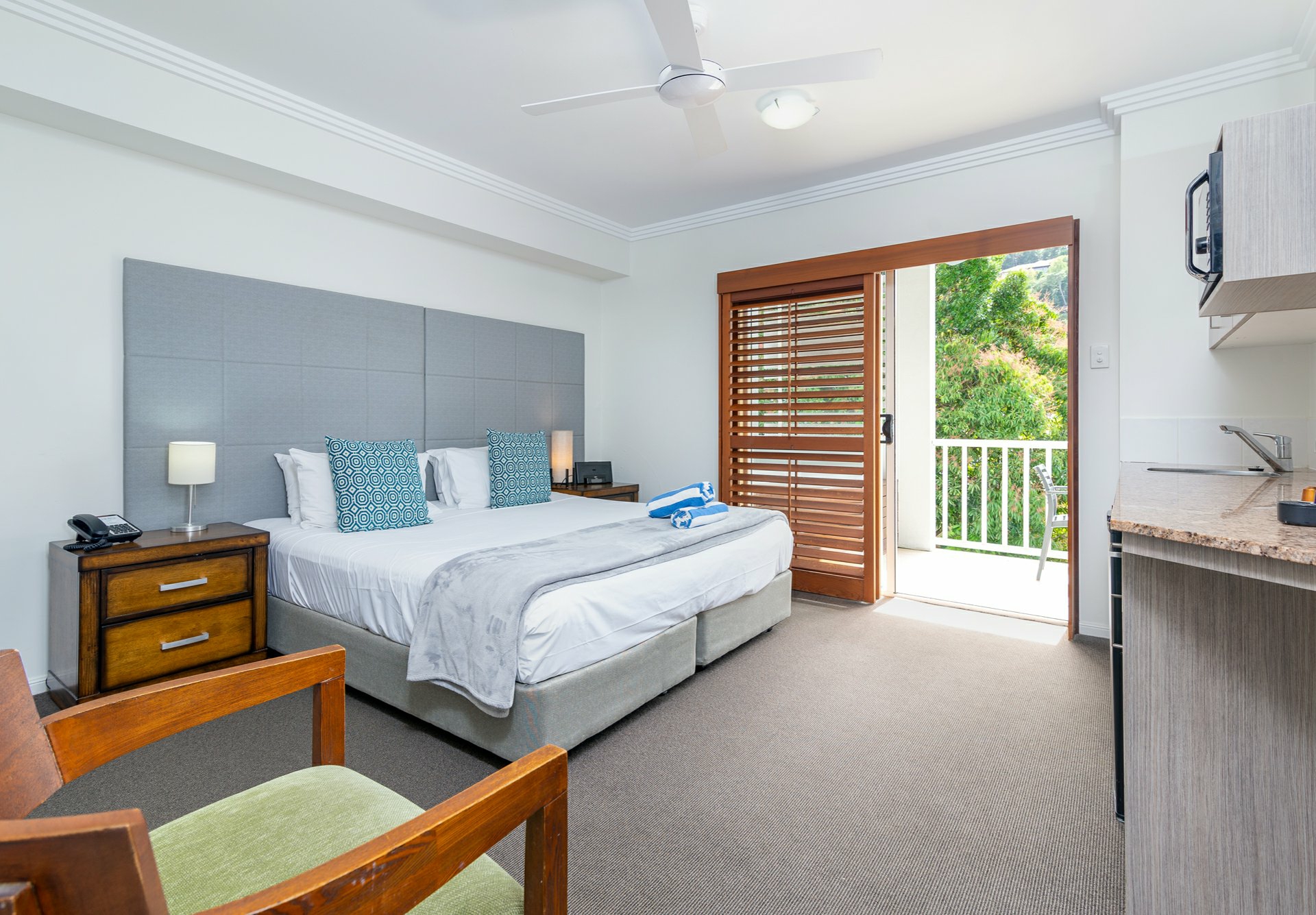 37/3-5 Davidson Street, PORT DOUGLAS
